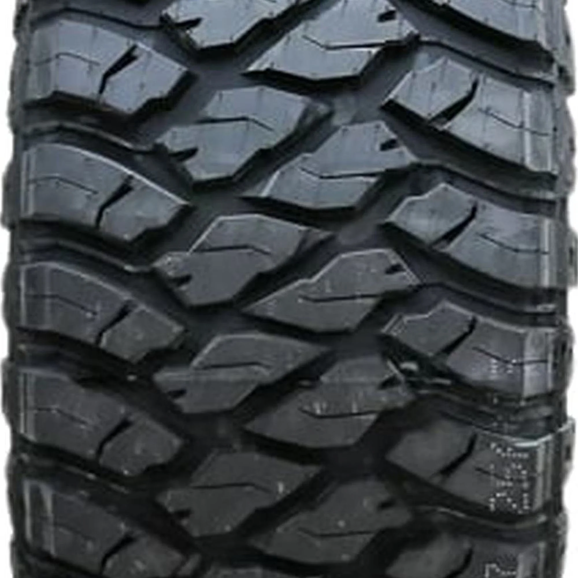Professional Truck Tire with Fits Multiple Makes And Models, Rim/Wheel is not included with purchase, Size: LT275/55R20 - Model 5F0E8F