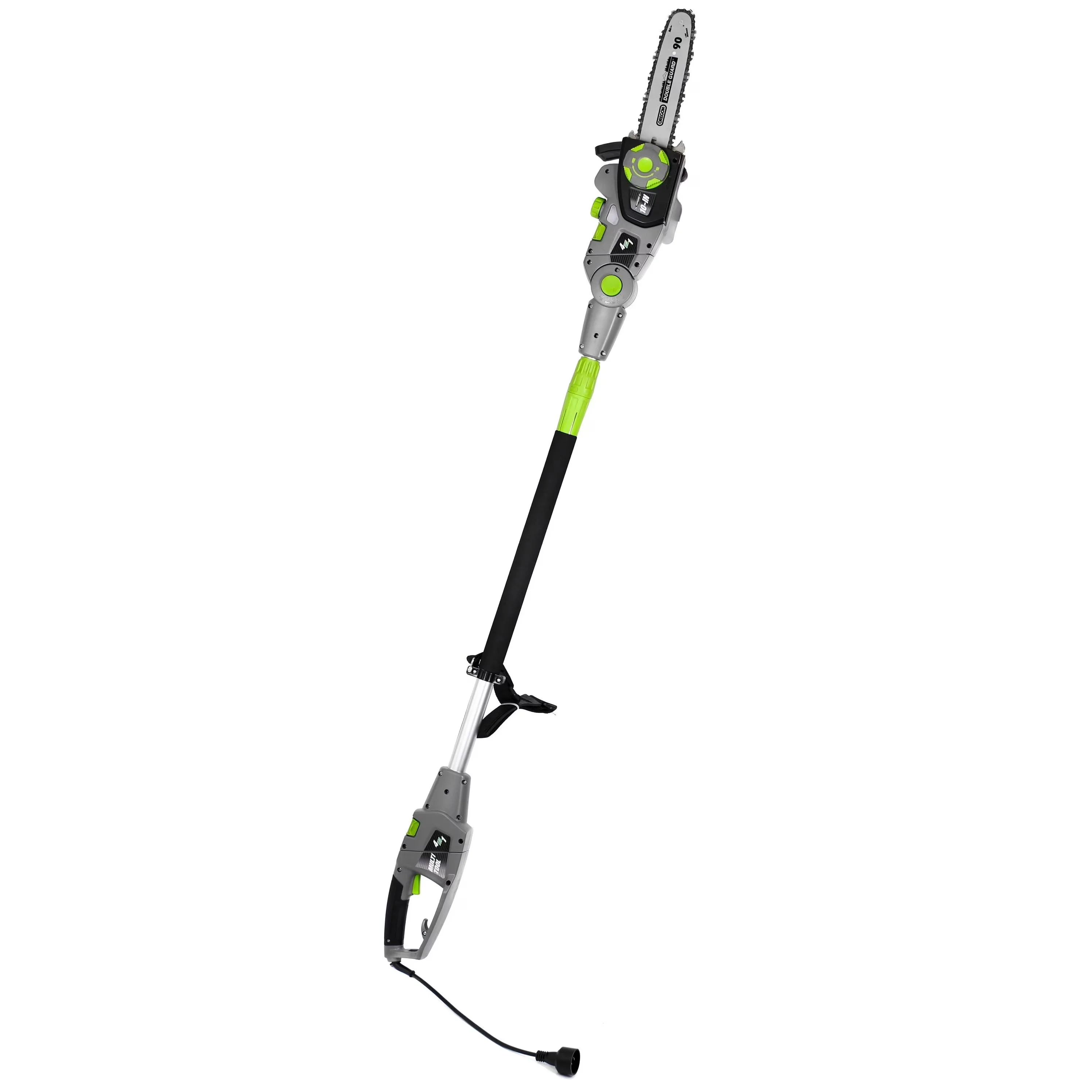 Pole Saw Compact with Automatic Chain Oiler, A 10-Inch Oregon bar and chain, coming soon - Multicolor Model 7444AA