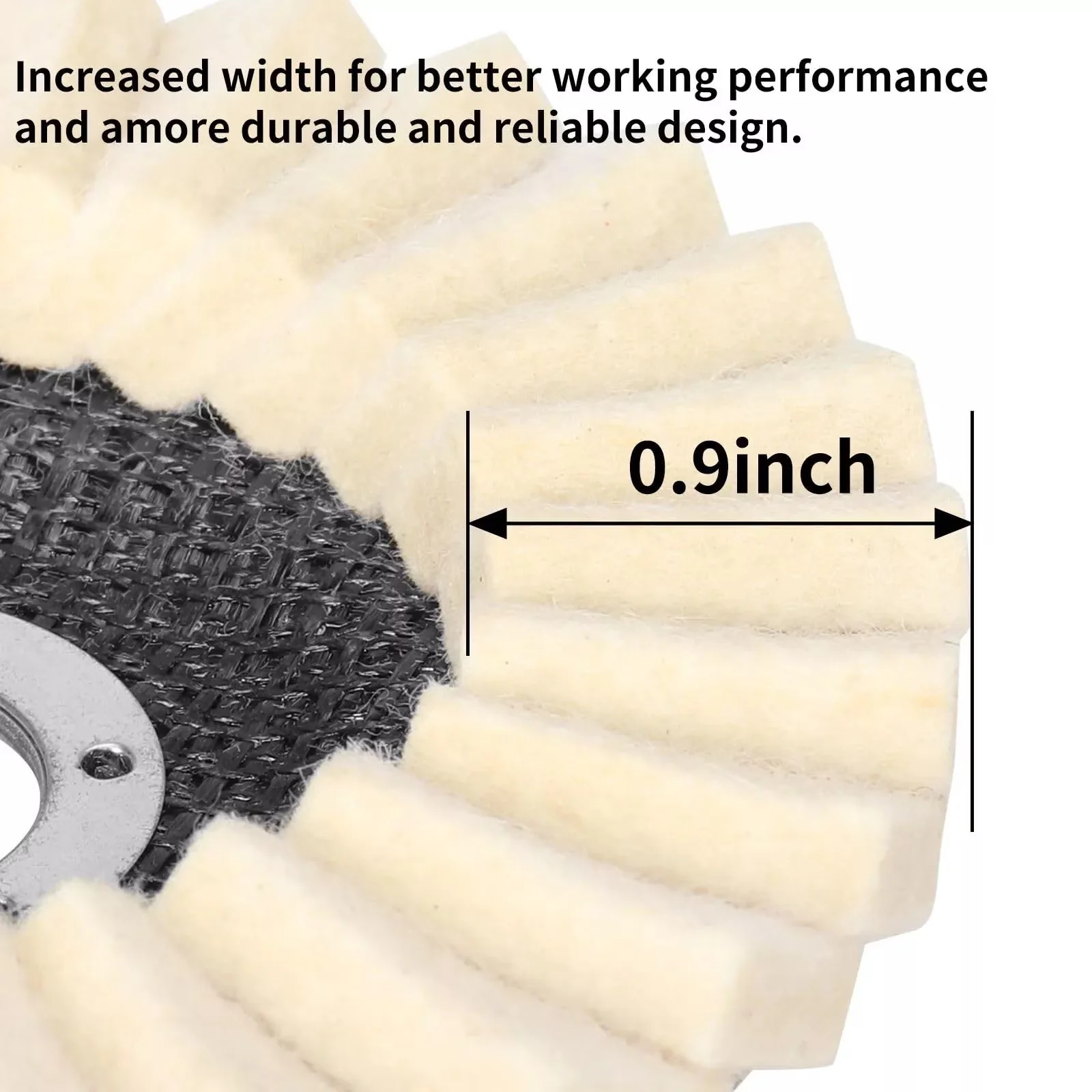 Modern Replacement Parts Accessory with High Power Car Wash Water Gun Attachment - Model 53999B
