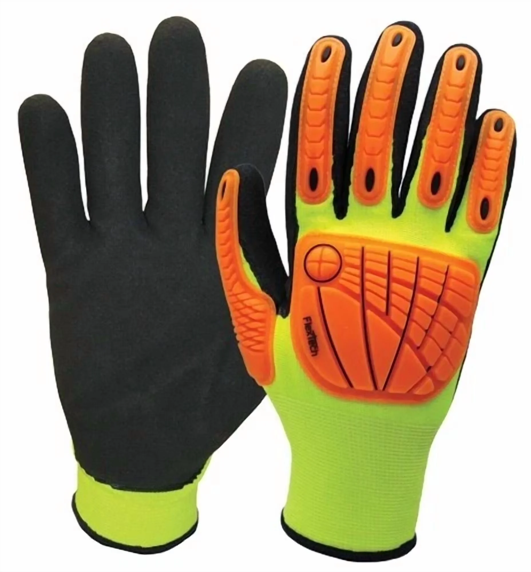 Classic Protective Equipment - Fleece XXL Wells - Commercial Quality Model 4E5826