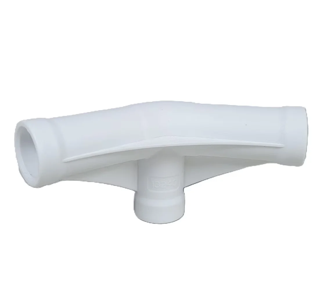 Above Ground Pool Innovative - White 8ft - Premium Collection Model 738E67