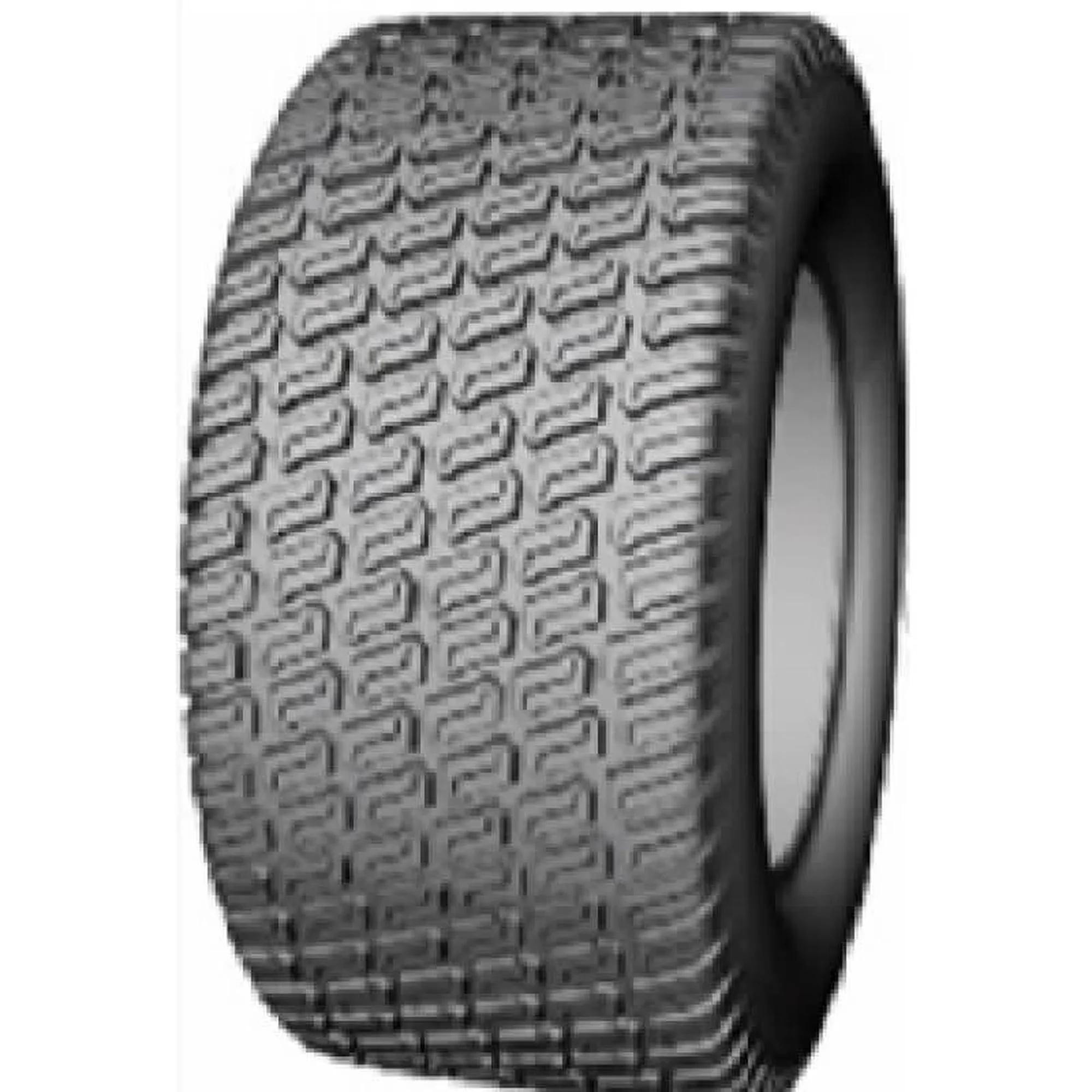 Durable Lawn Mower Tire with Fits Multiple Makes And Models, D838 23X9.5-12 96A3 C & Garden - Model 0B960C