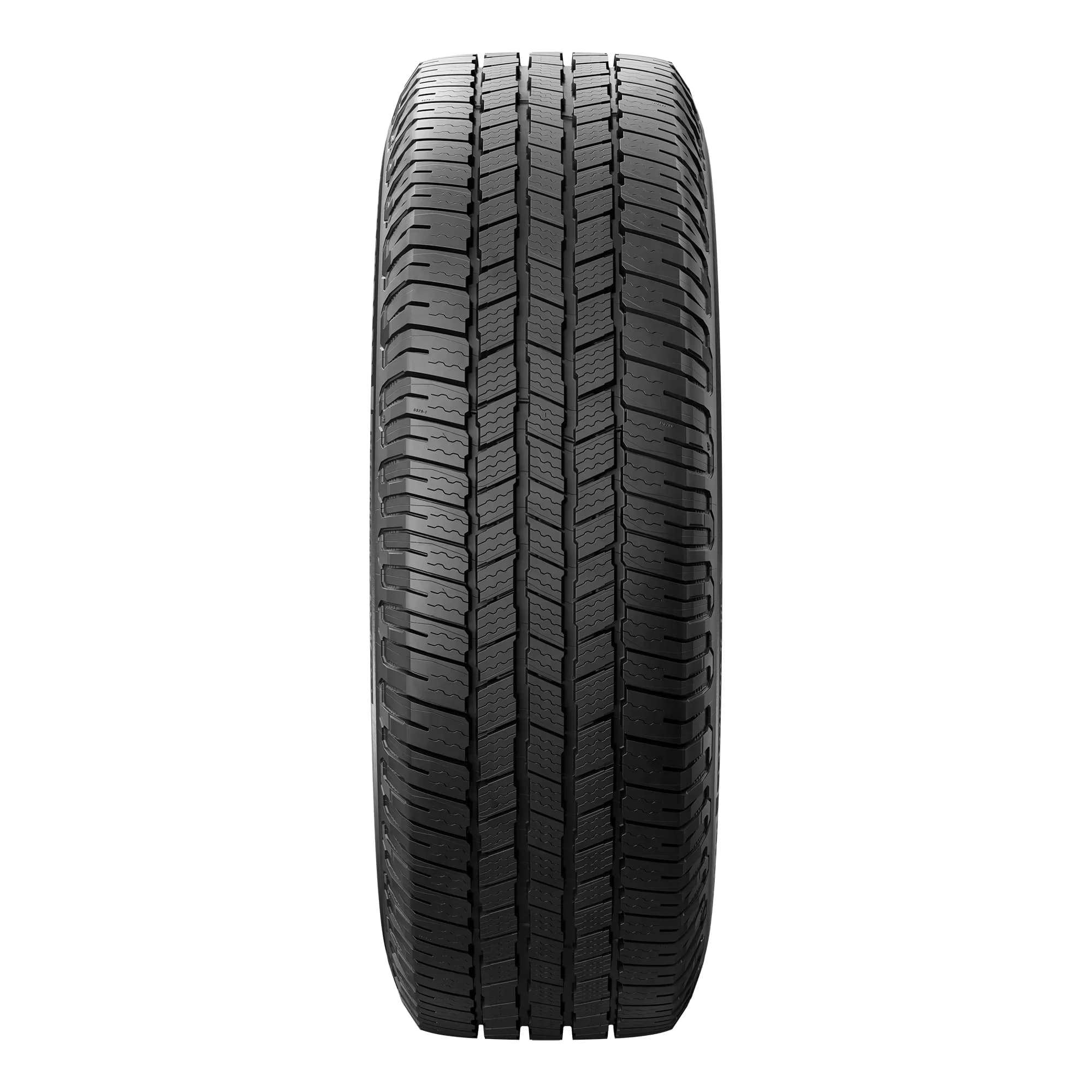 Efficient Truck Tire with Replacement, Durable Construction, Defender LTX MS2 265/70R17 116T XL - Model EF1421