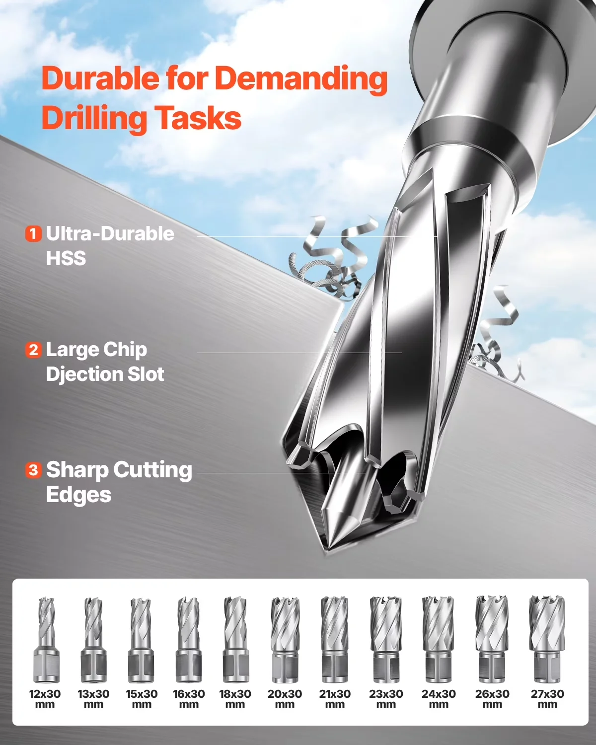 Innovative Woodworking with 1450W, Portable, Magnetic Drill for Home - Modern Design Model D4EF6C