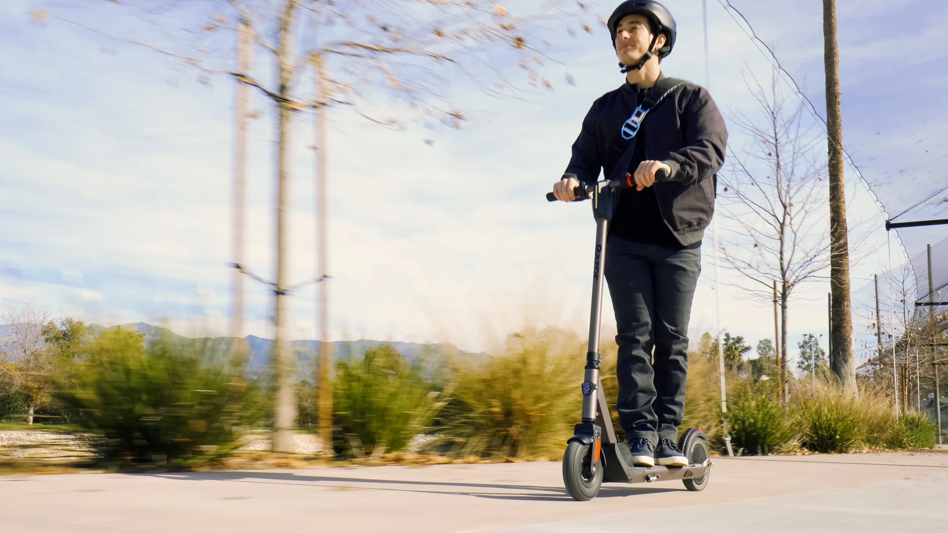 Modern Scooter with 250W, 36V, Portable - Multicolor 15 - Premium Collection Model 8F88CA