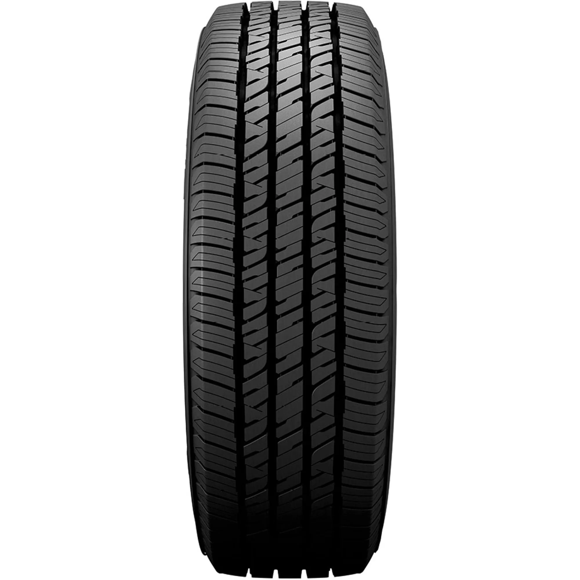 Durable Truck Tire with Fits Multiple Makes And Models, Size: 275/65R18 - Model B1F7AE