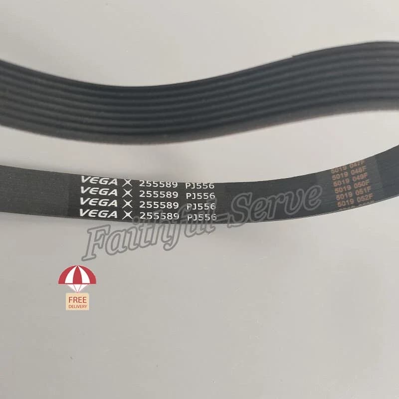Innovative Home Gym with 8-Ribs Drive Belt - Industrial Grade Model 0AEF92