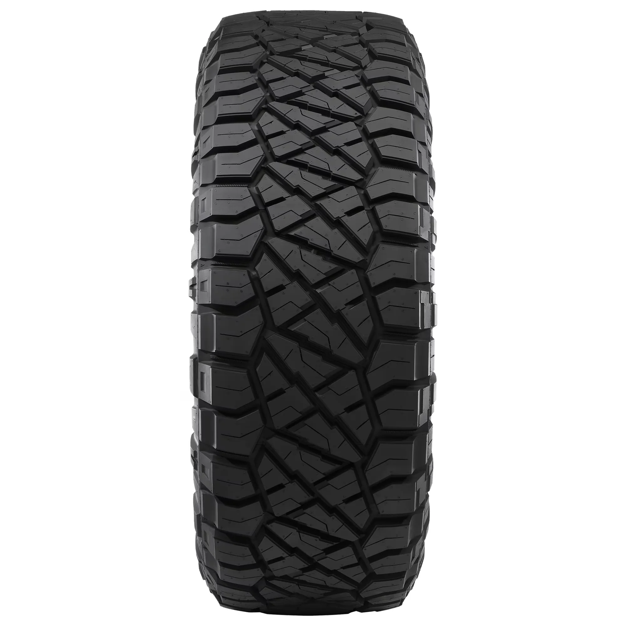 Stylish Suv Tire with Fits Multiple Makes And Models, Sidewall style: Black Sidewall - Model 3EC6FE