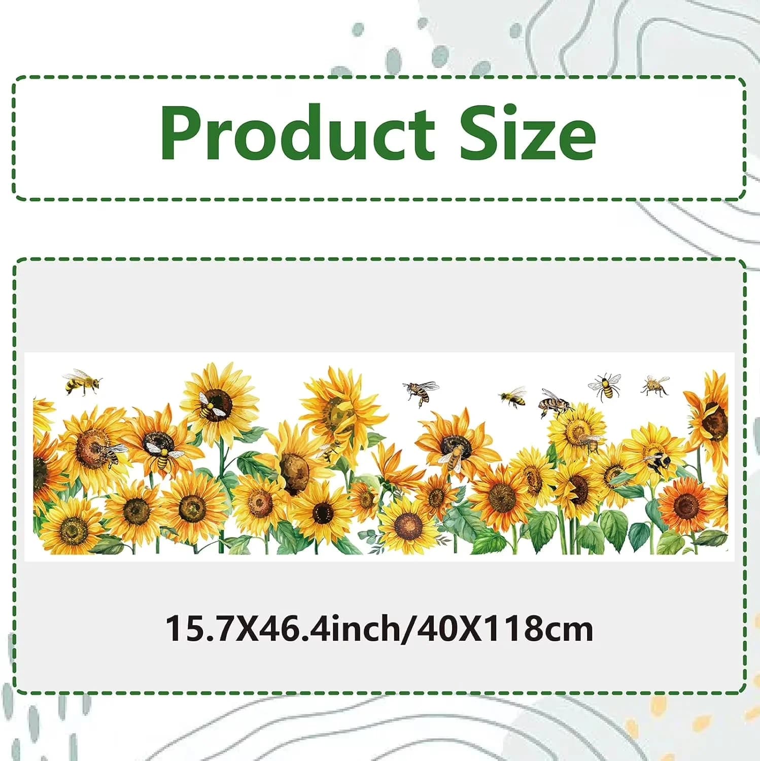 Durable Wallpaper Wall Decals Wall Covering with Reusable - Clear Plastic Model 43B971