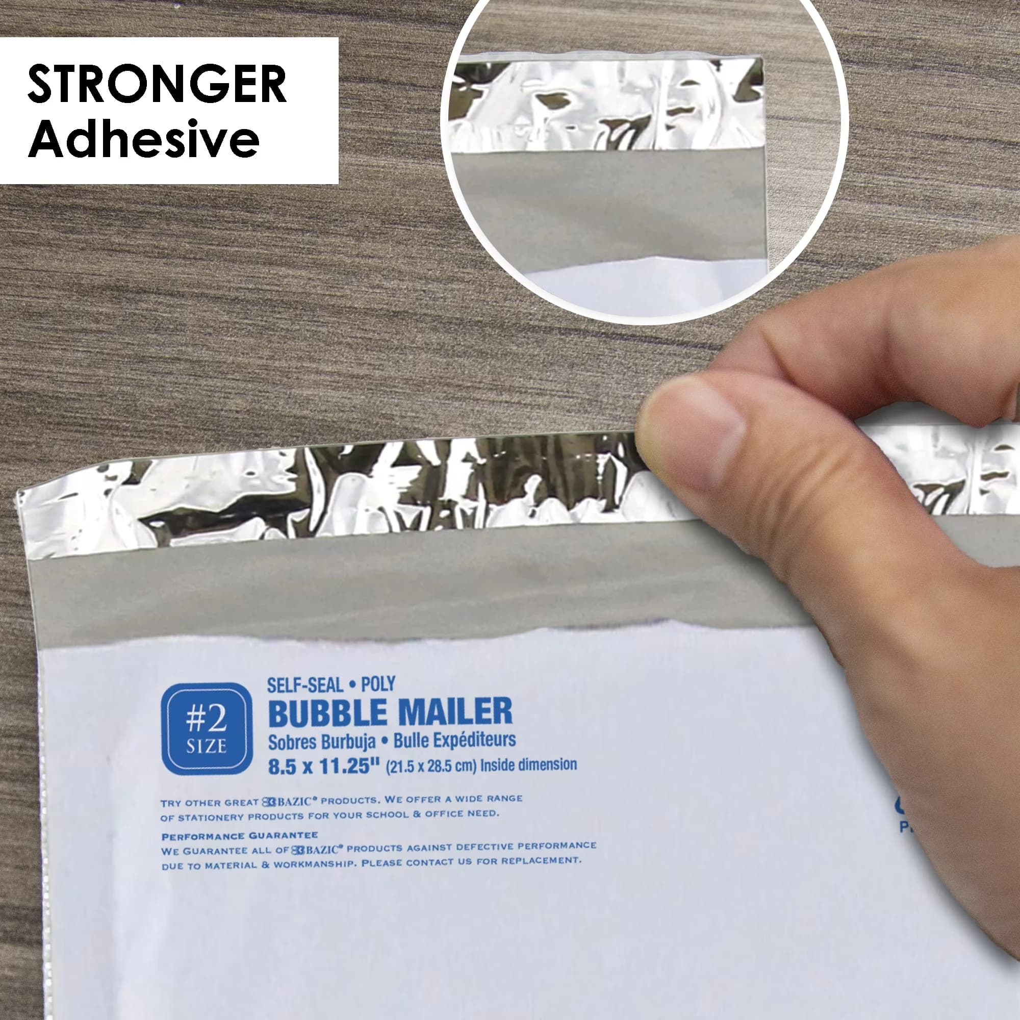 Modern Moving with 25-Count - 8.5X11.25 - Universal Fit Model C22232