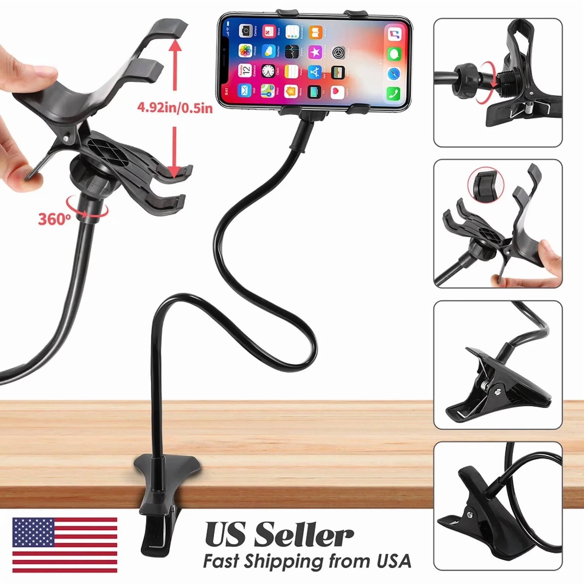 Reliable Home Gym with 360 Degree Rotation - Flexible - Sleek Profile Model F45A00