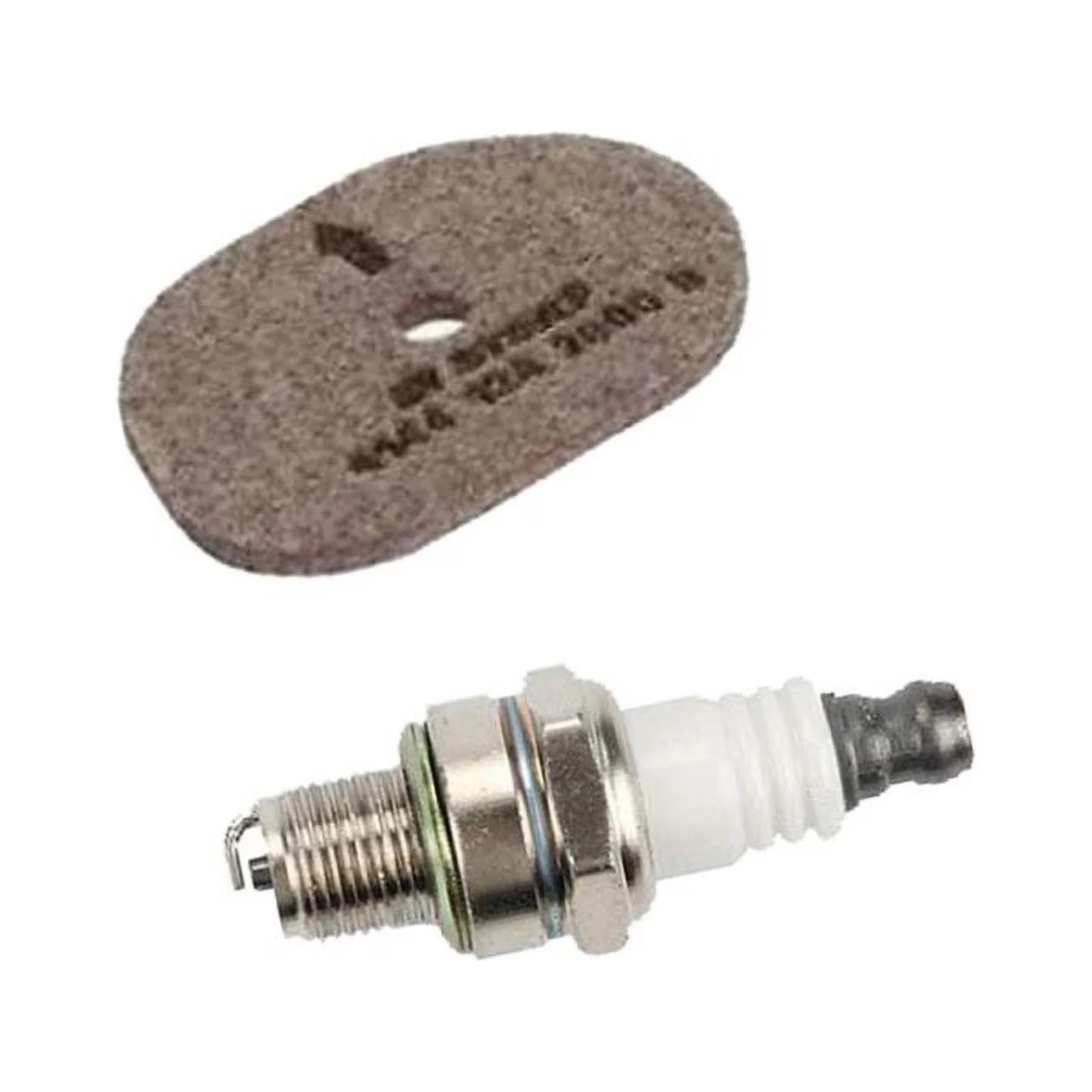 Quality Replacement Parts Accessory with Fits for Kombi System Engine KM45., Fits for Pole Pruner HT56. - Sponge + Aluminum + Iron Model D5A46A