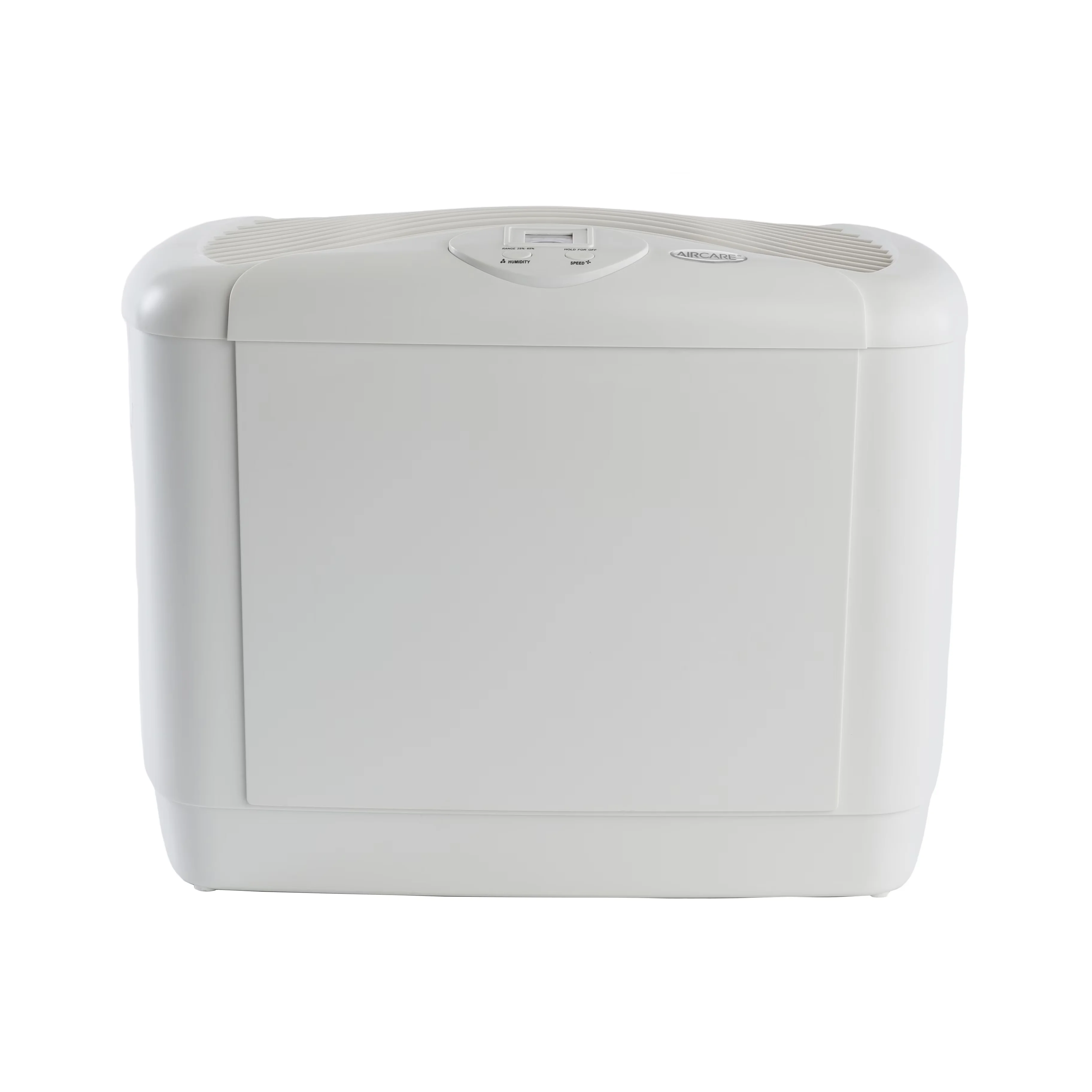 Professional Humidifier with 120V, Adjustable Humidistat, Measures 14 x 19 x 11, 6. 5lbs - White Model F95332