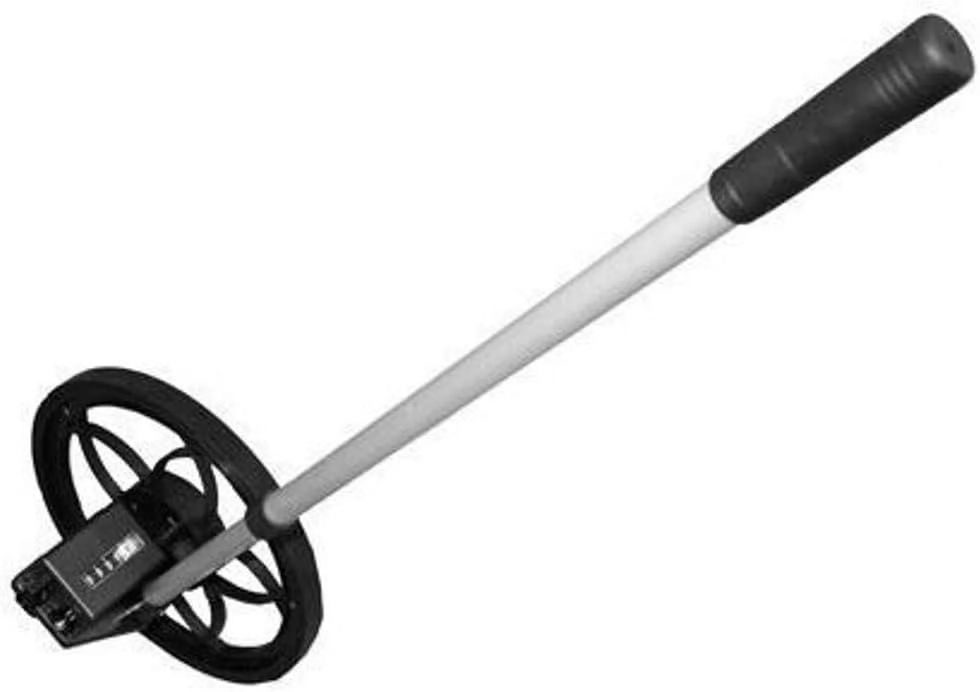 Measuring Layout Efficient with Lightweight - Aluminum Product - Space-Saving Design Model 3C66A3