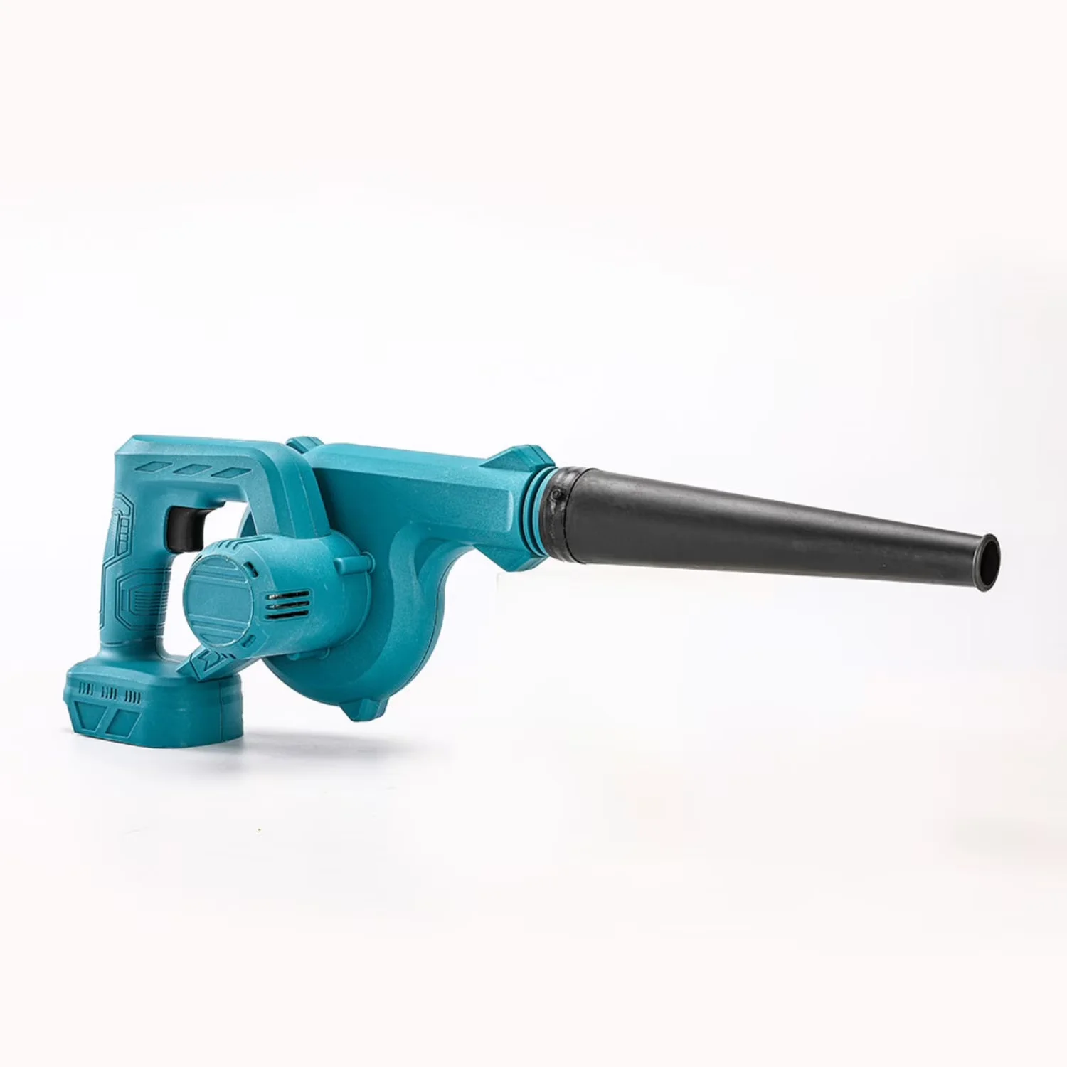 Essential Leaf Blower with Battery, Equipped with Vacuum Function: Yes for Car - Model 73D5DF