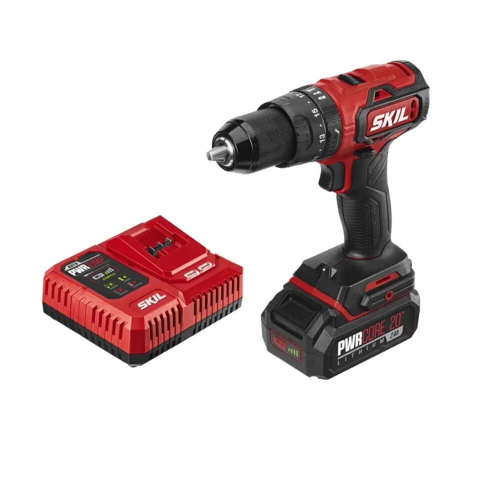 Classic Power Saw with Battery, 20V, Brushless Motor - Low Maintenance Model 5020B6