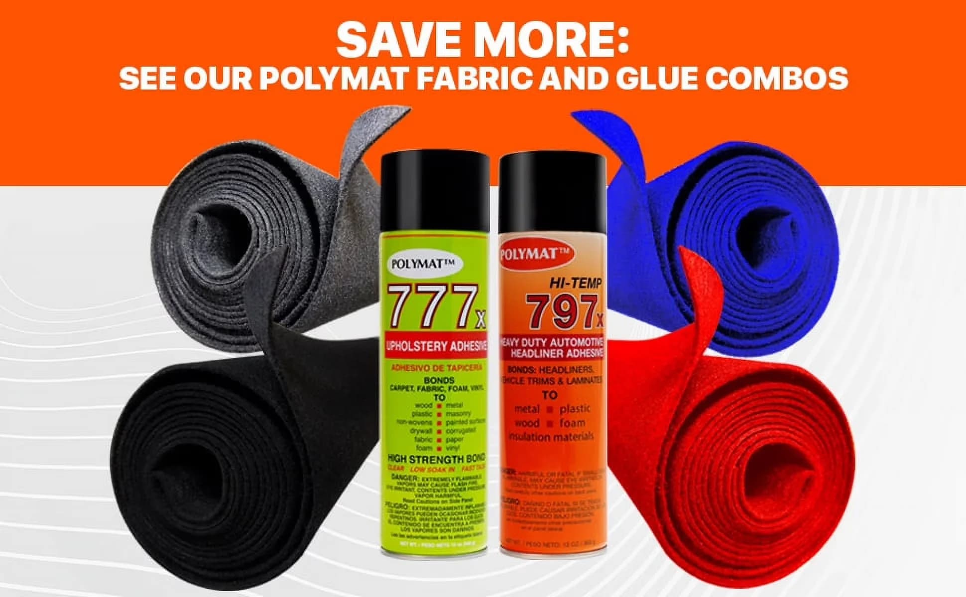 Adhesives Glues In Paint Supplies Tool Versatile with Heat and Water Resistant Spray Adhesive - Vinyl Clear Model 990E09
