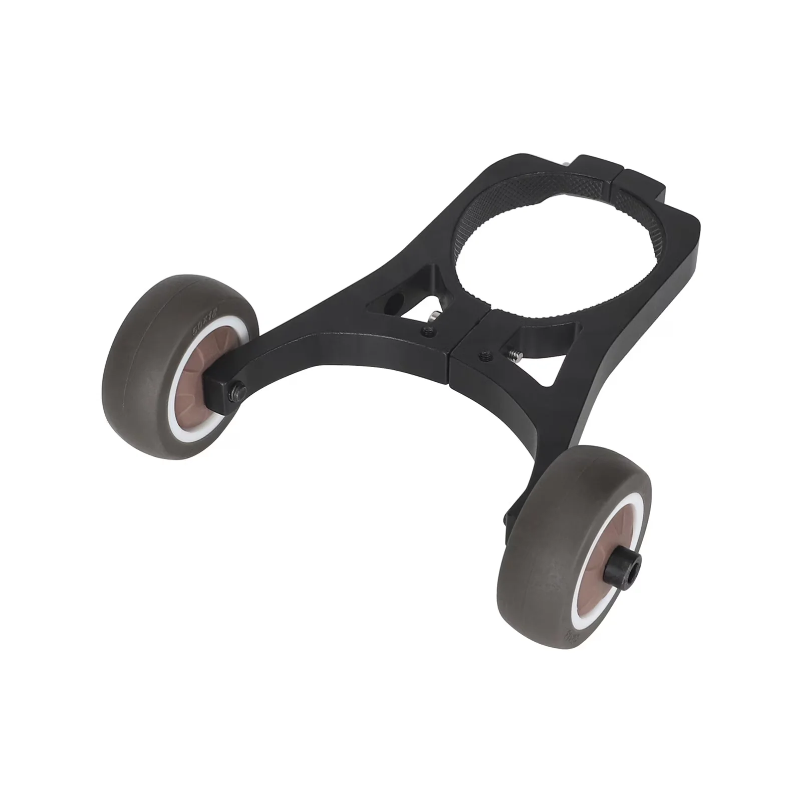 Scooter Stylish - Black F20 - Compact and Portable Model B02C46