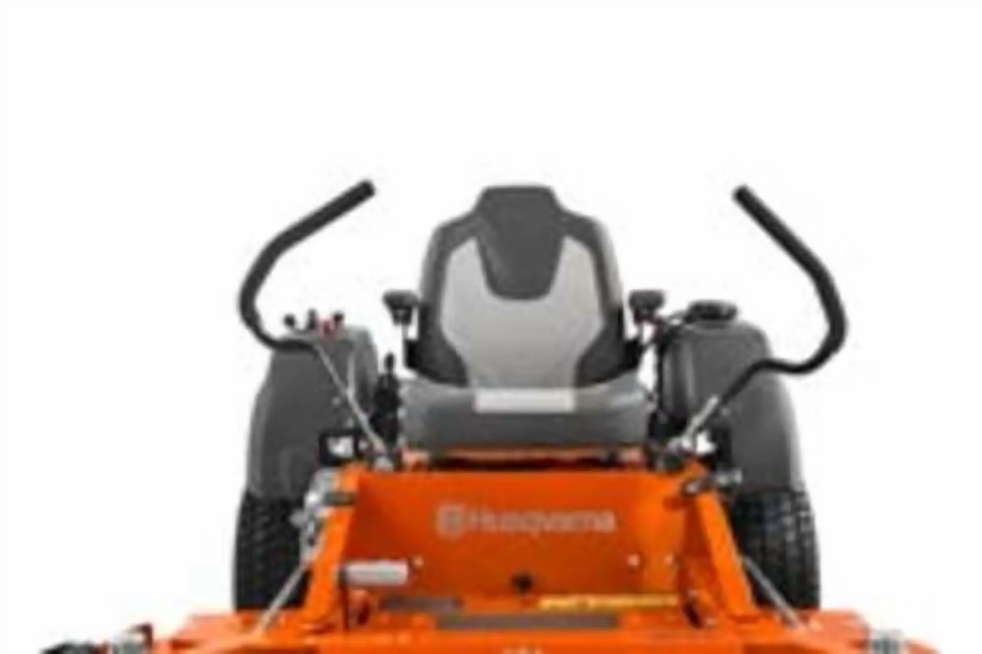 Innovative Riding Lawn Mower with Adjustable Speed, Front wheels: 13 x 6.5 in, MZ61 (61") 24HP Kawasaki Zero Turn - Model C3B6DA