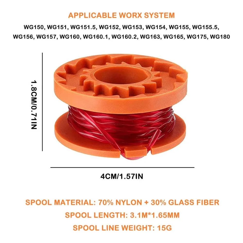 Modern Replacement Parts Accessory - 20 - Residential Grade Model 3B0714