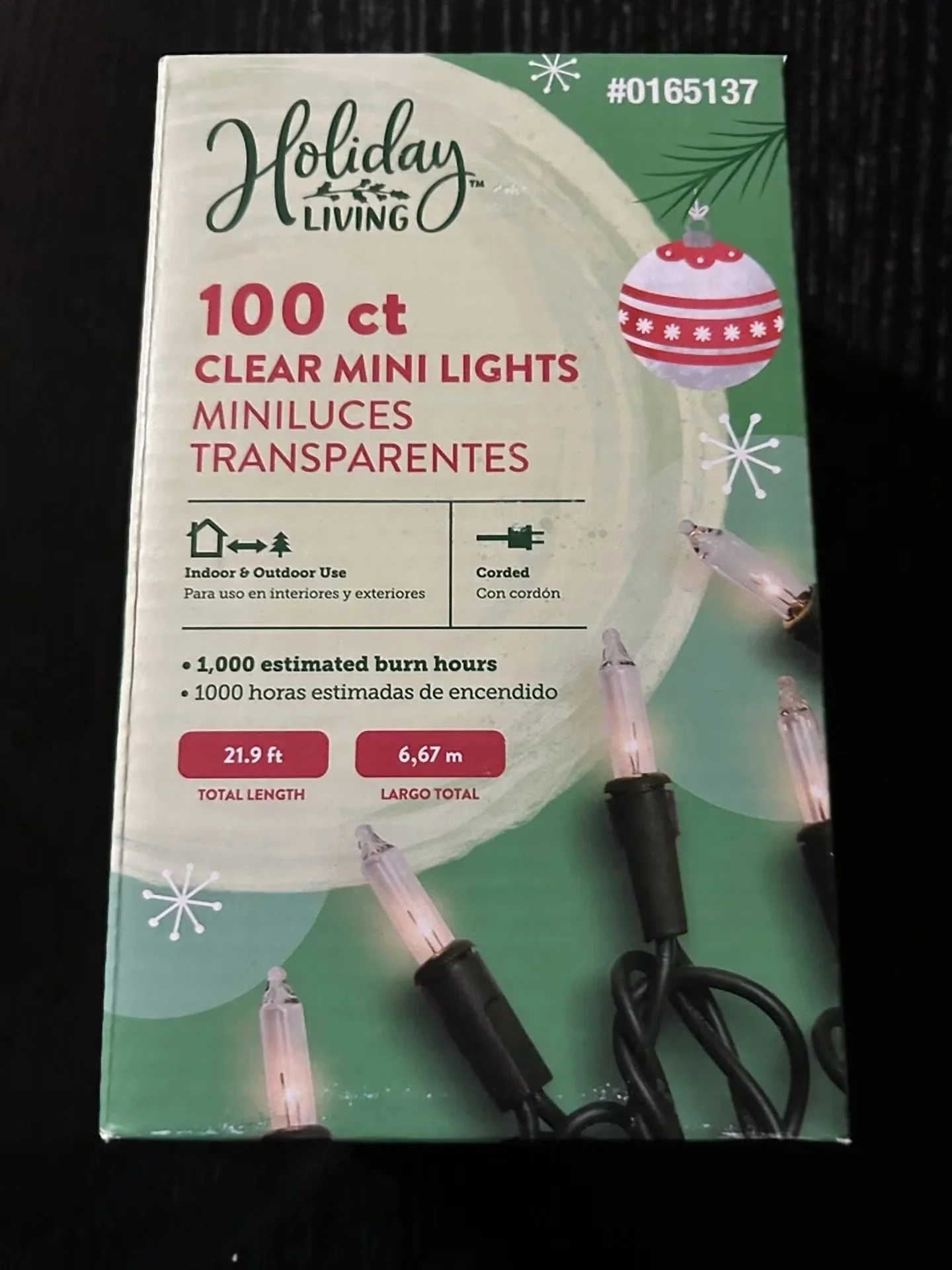 Durable Led Lighting with LED, Easy to use and practical for everyone. - Green Model 3392EA