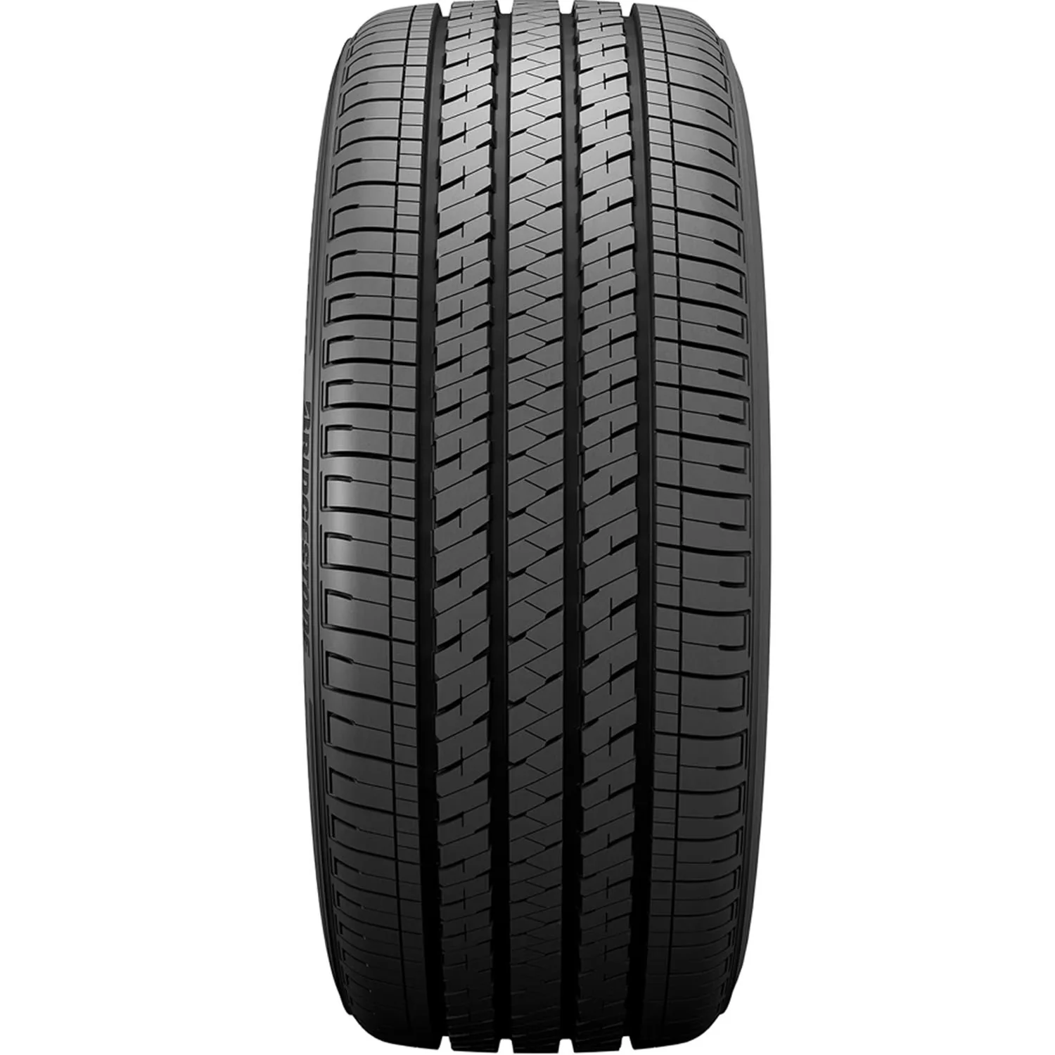 Versatile Suv Tire with 103V, Fits Multiple Makes And Models, Size: 235/60R18 - Model E67D33