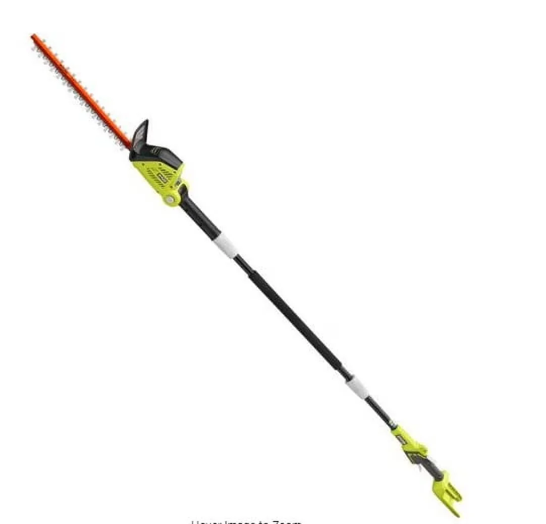 Pole Saw Sleek with Battery, Variable Speed, Brand new in box - RY40603BTL Model 9658DF