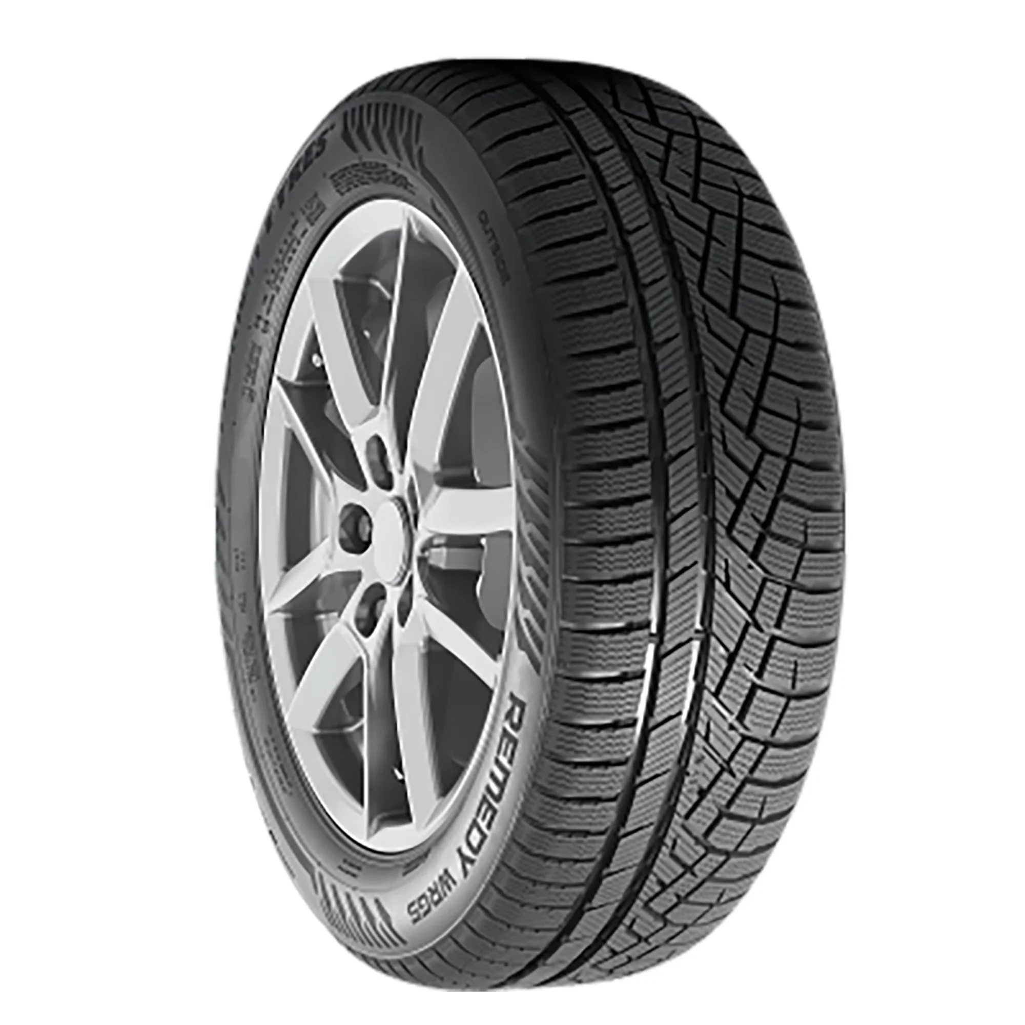 Stylish Suv Tire with 102V, Fits Multiple Makes And Models, All-weather tire for passenger vehicles - Model 3DC6BE
