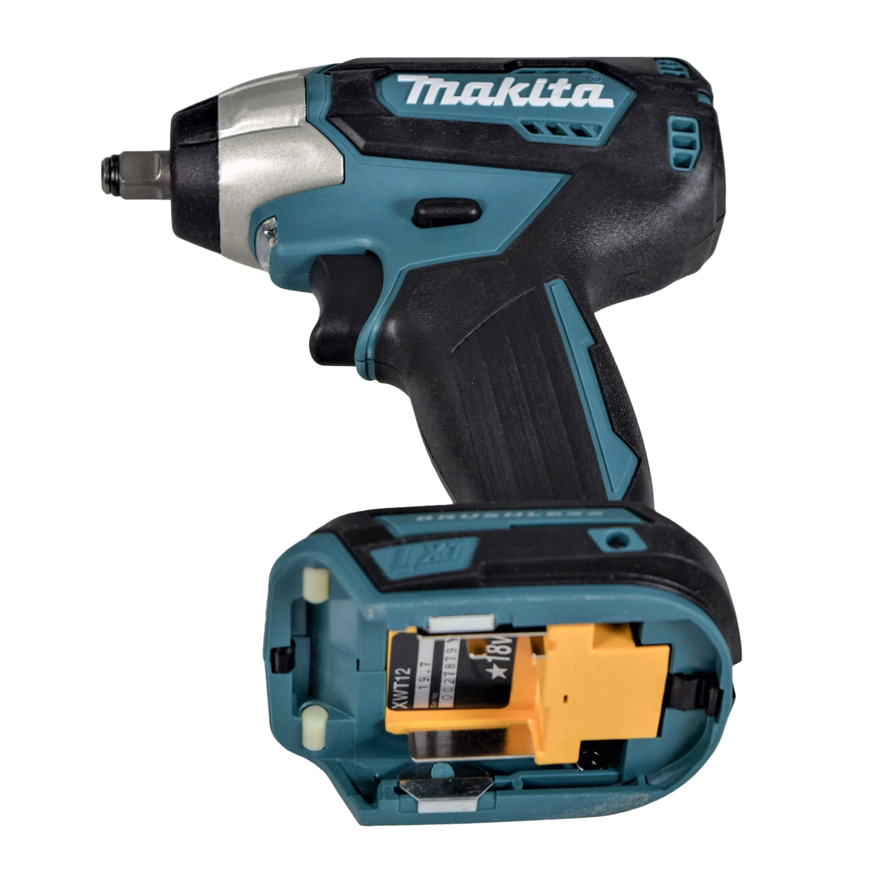Versatile Air Tools Compressor with 18V, Brushless Motor - Rustic Charm Model 4CFC1A