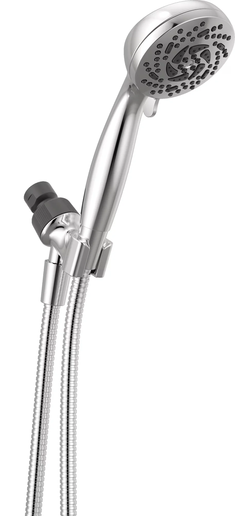 Efficient Shower Head with Easy To Install, Easy Installation, Easy To Clean - Abs - Plastic 5.83x4.4x11.5 Model CA5FC8