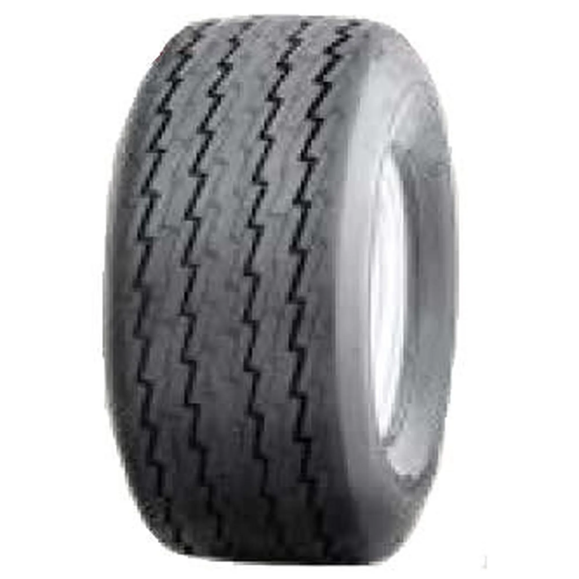 Stylish Golf Cart Tire with Fits Multiple Makes And Models, Sidewall style: Black Sidewall - Model 4C9429