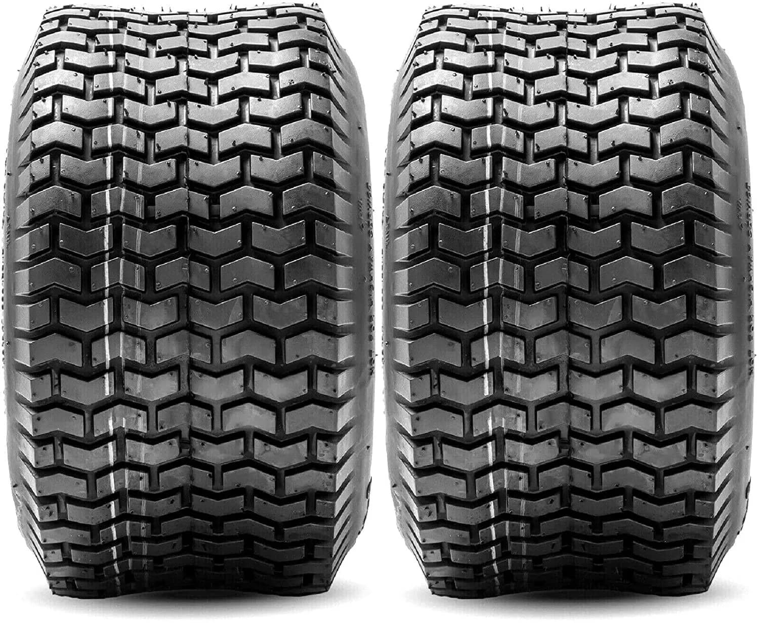 Lawn Mower Tire Essential with Heavy-Duty - 50-6 - Residential Grade Model F69A4D