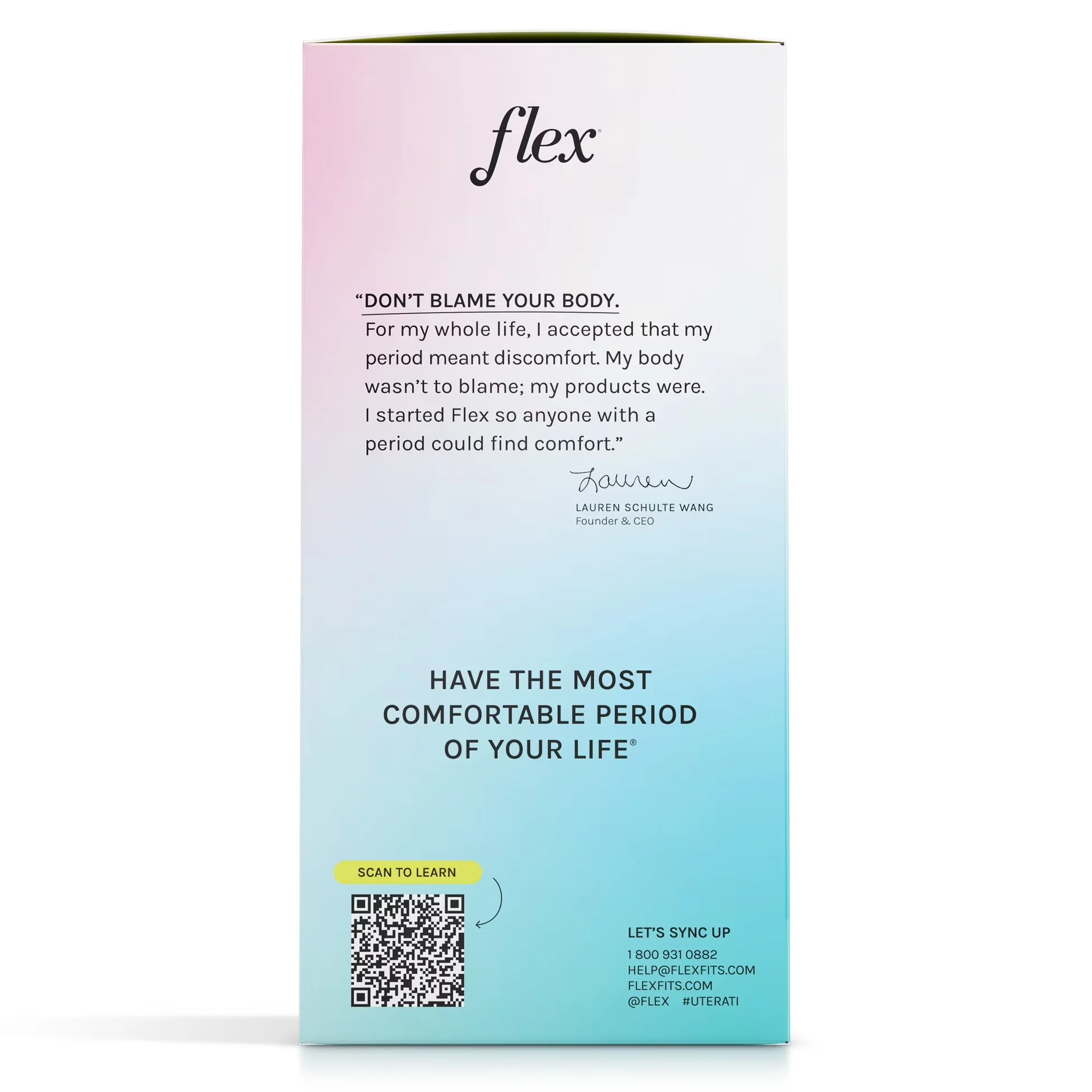 Professional Building Material with Leak Protection, 26 Count - Plant-Based Regular Model 16DEB2