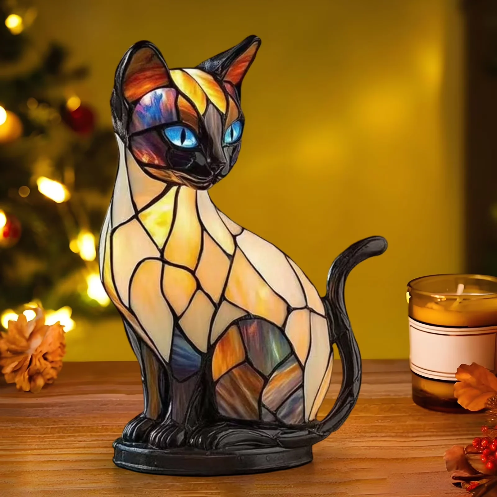 Quality Lamp with Usb Port, Contemporary - Resin Multicolor for Kids Room, Living Room Model F5929D