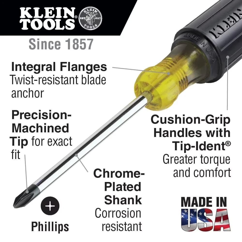 Versatile Hand Tool Set with Precision, Precision tip for exact fit - Black Aluminum Model 7AA9EB