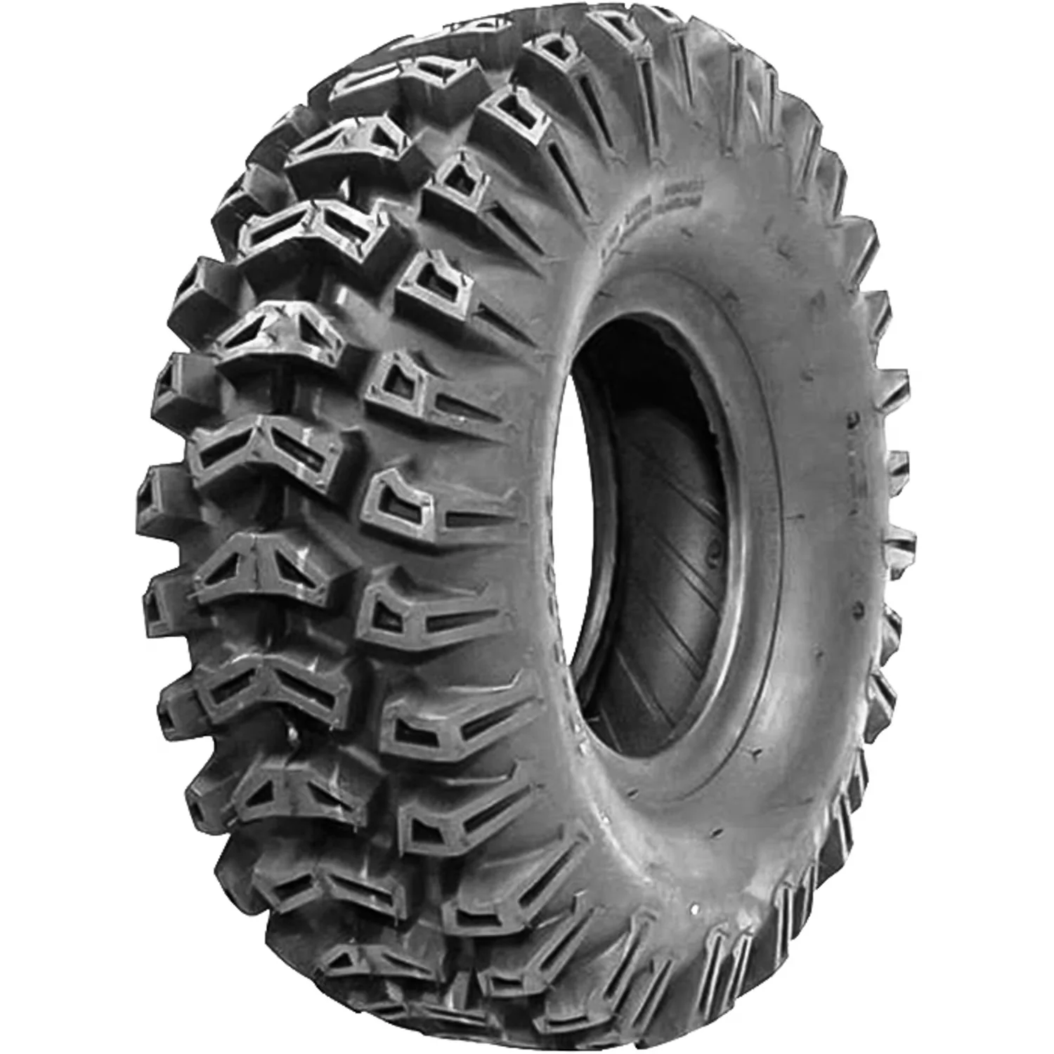 Professional Lawn Mower Tire with Low Maintenance, All-Weather, Wet Or Dry - Model 7E6A42