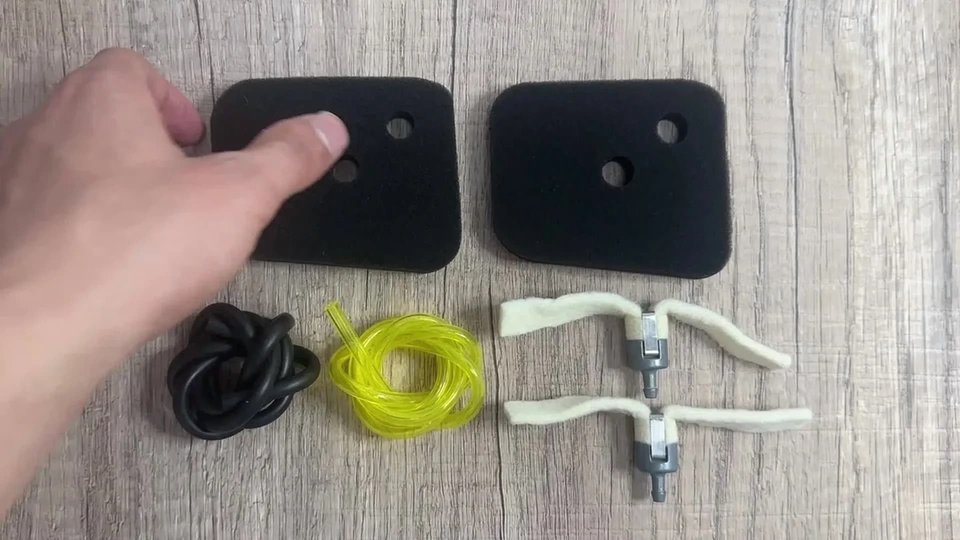 Classic Replacement Parts Accessory with Useful for both indoor and outdoor use. - Model DAA19B