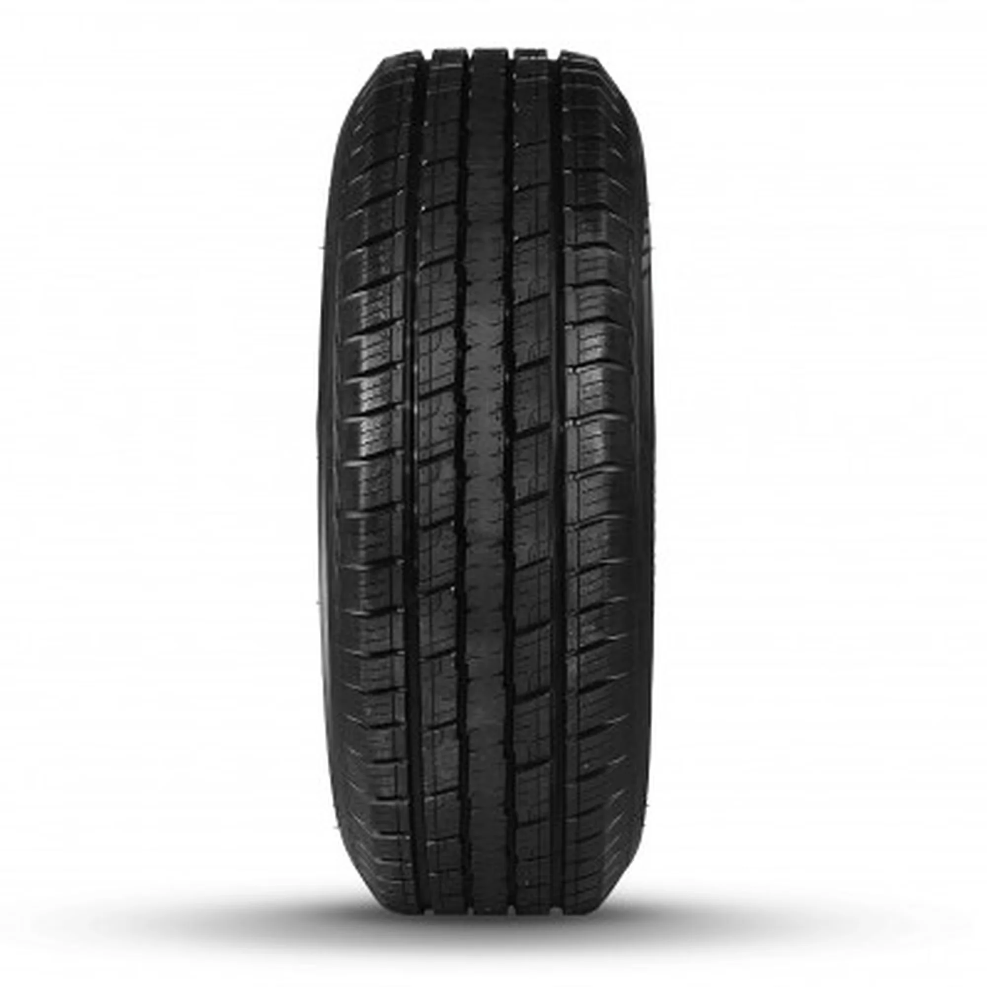 Efficient Truck Tire with Size: 225/65R17 - Modern Design Model 3E6035