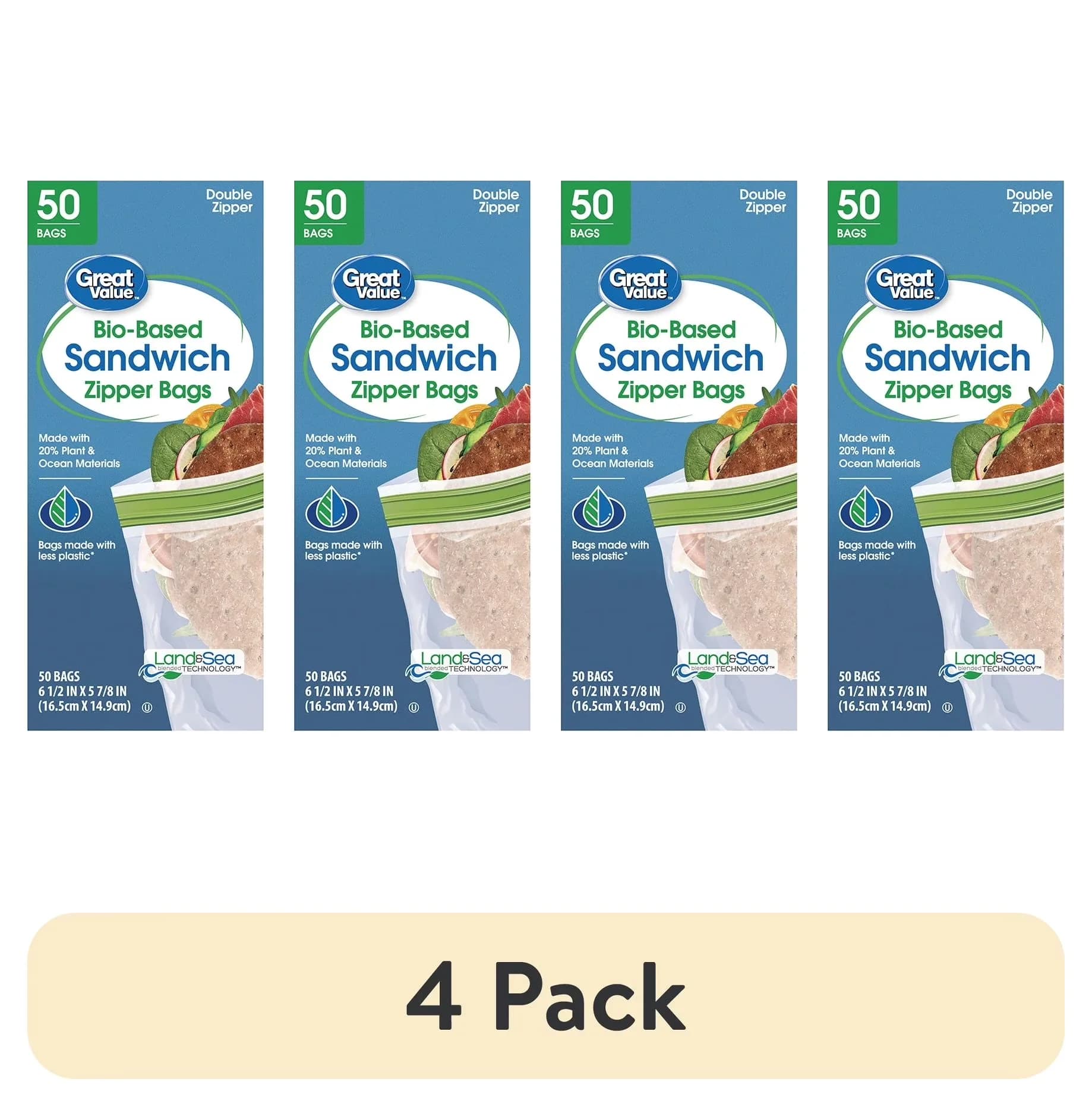 Stylish Moving with Made, Convenient for traveling, 50ct - Clear Plant, Ocean Materials Model 30ECF7