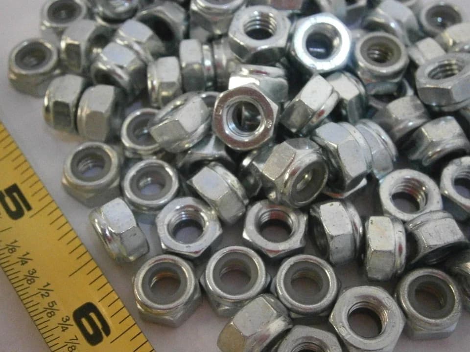 Modern Fastener - Lock for Multiple Applications Model 93804B