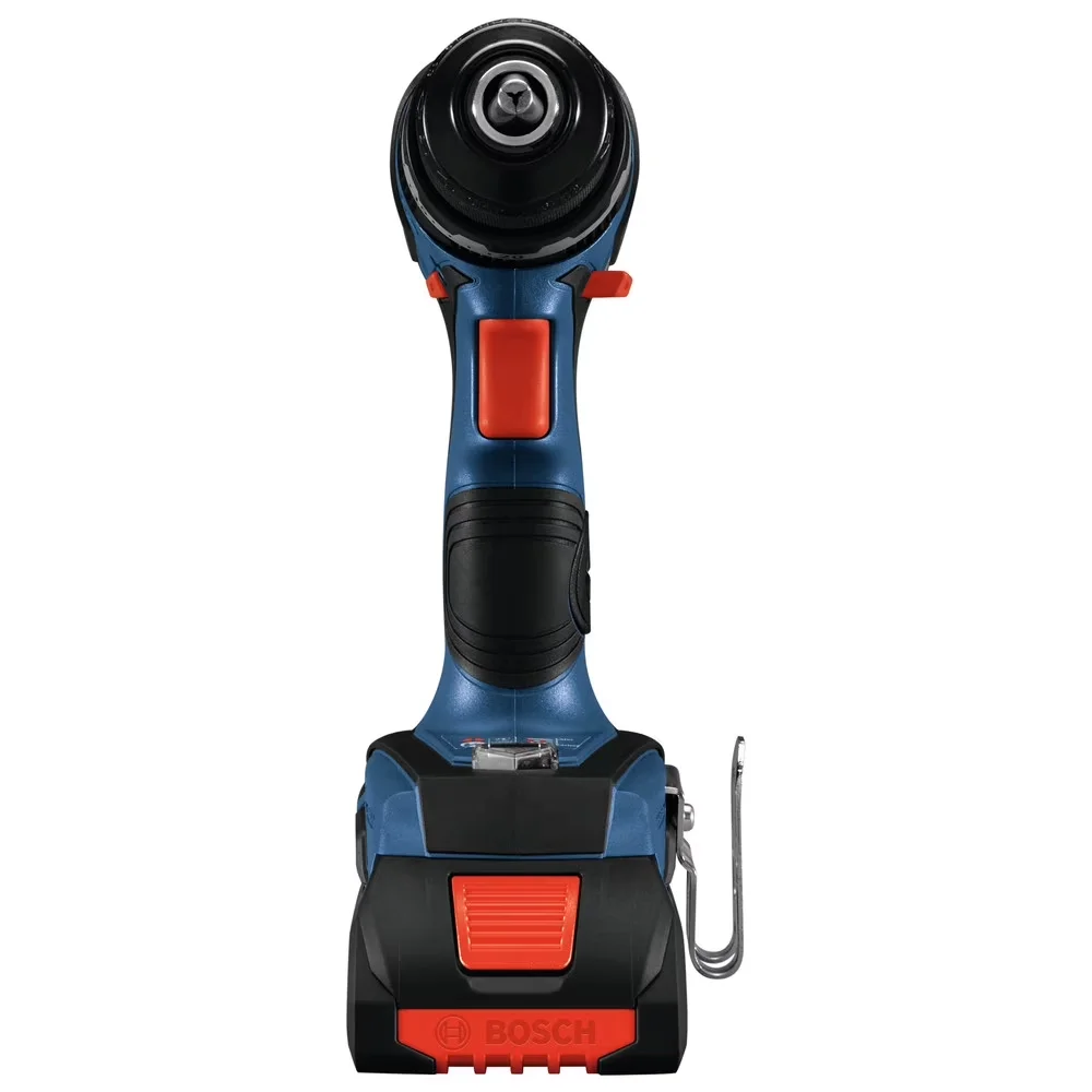 Factory Reconditioned Modern with Battery, 18V - 1/2 in. - Traditional Style Model 373D70