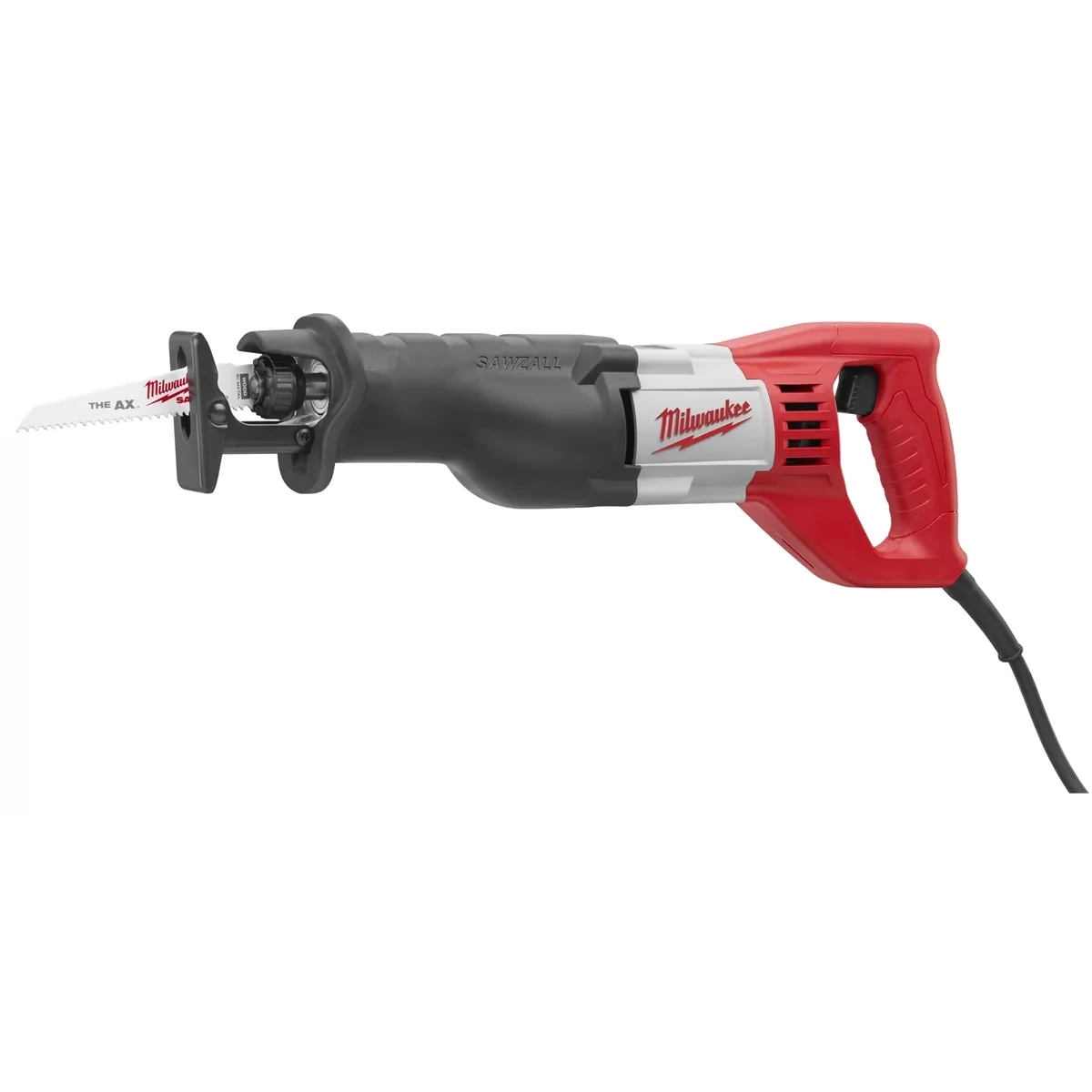 Power Saw Efficient with 6509-31 Reciprocating Kit for Multiple Applications - Model 6C746C