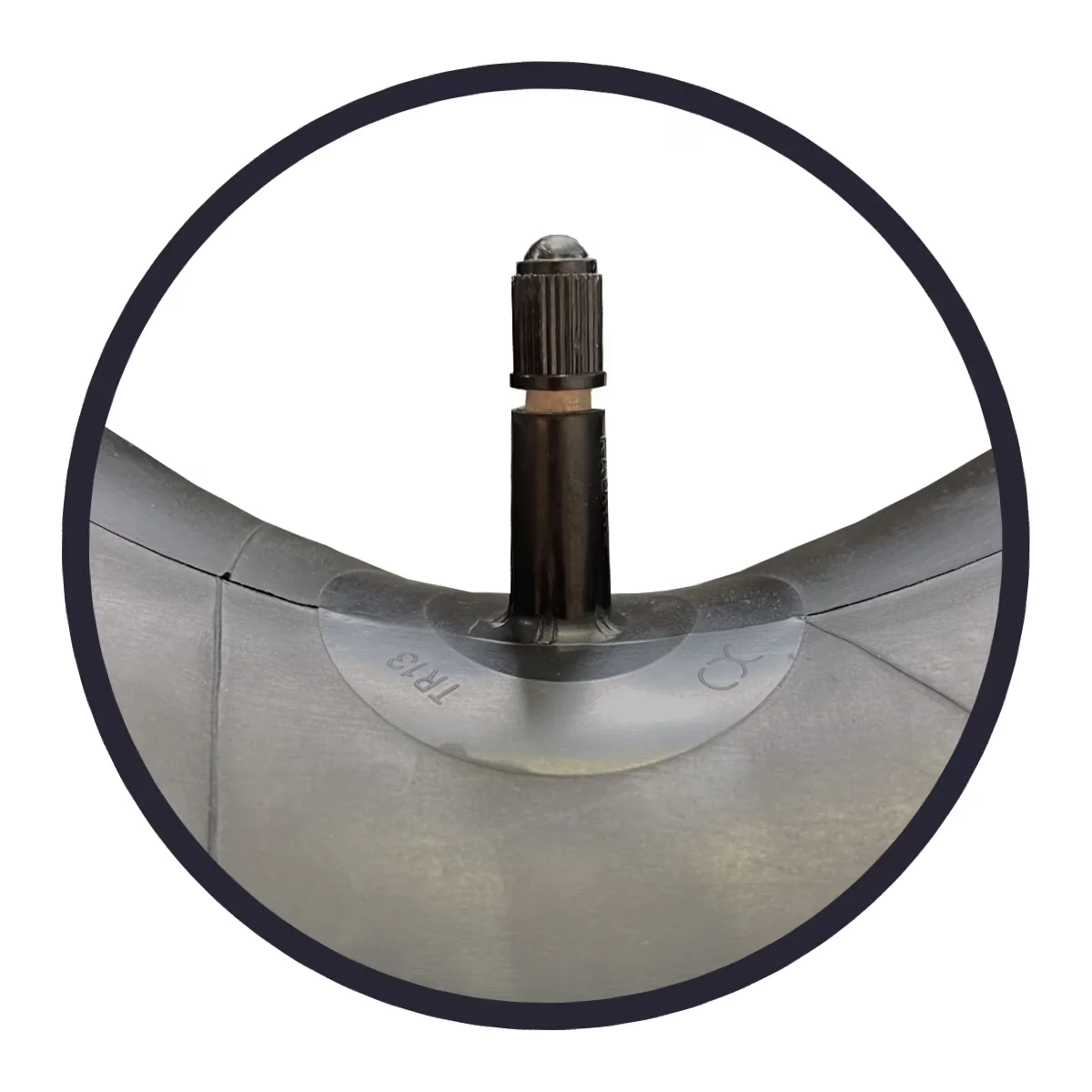 Versatile Lawn Mower Tire with 20x9.00-8 Tractor Inner Tubes, Two Rubber Master 20x9-8 - Model 010AE2