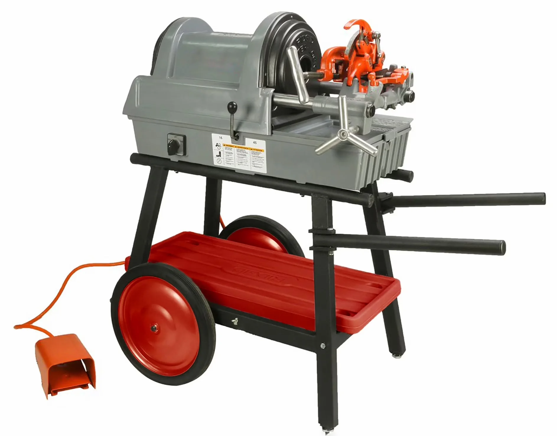 Efficient Factory Reconditioned - 1822-I for General Purpose Model 6FC63C