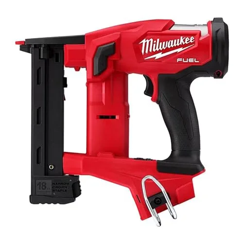 Pro Tool Efficient with Battery, 18V, Compact - Red M18 - Contemporary Style Model 76AEEC
