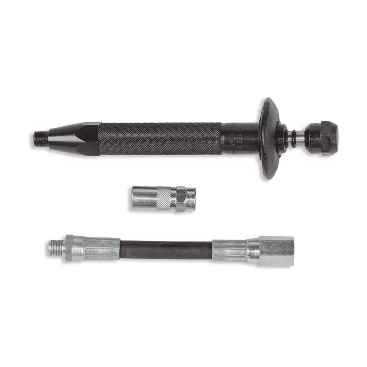 Essential Air Tools Compressor - Black Steel Impact - Satisfaction Guaranteed Model C793ED