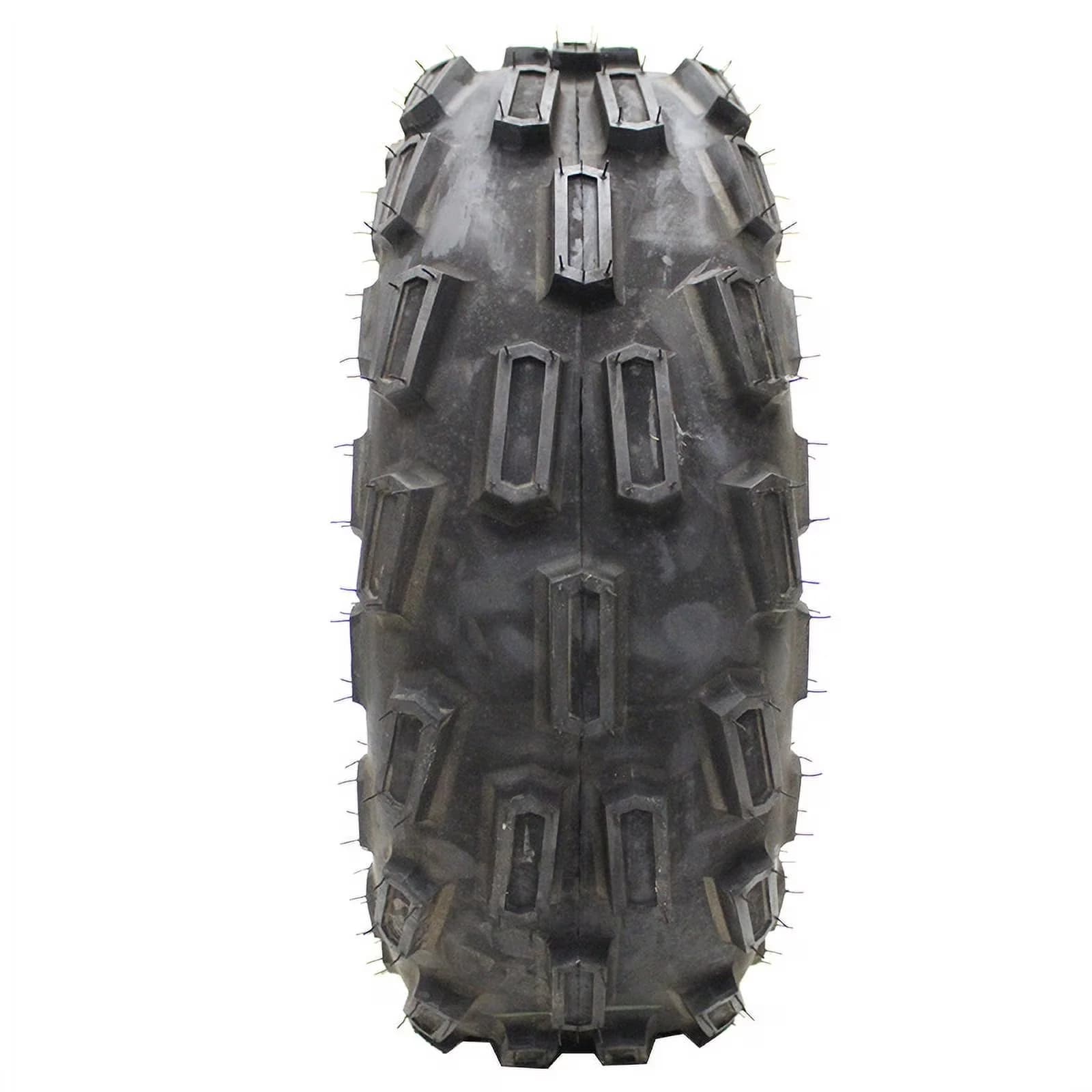 Stylish Atv Tire with Extra Strength, AT 110 21/8.00-9 22F, Merchandise - Model 44BDCD