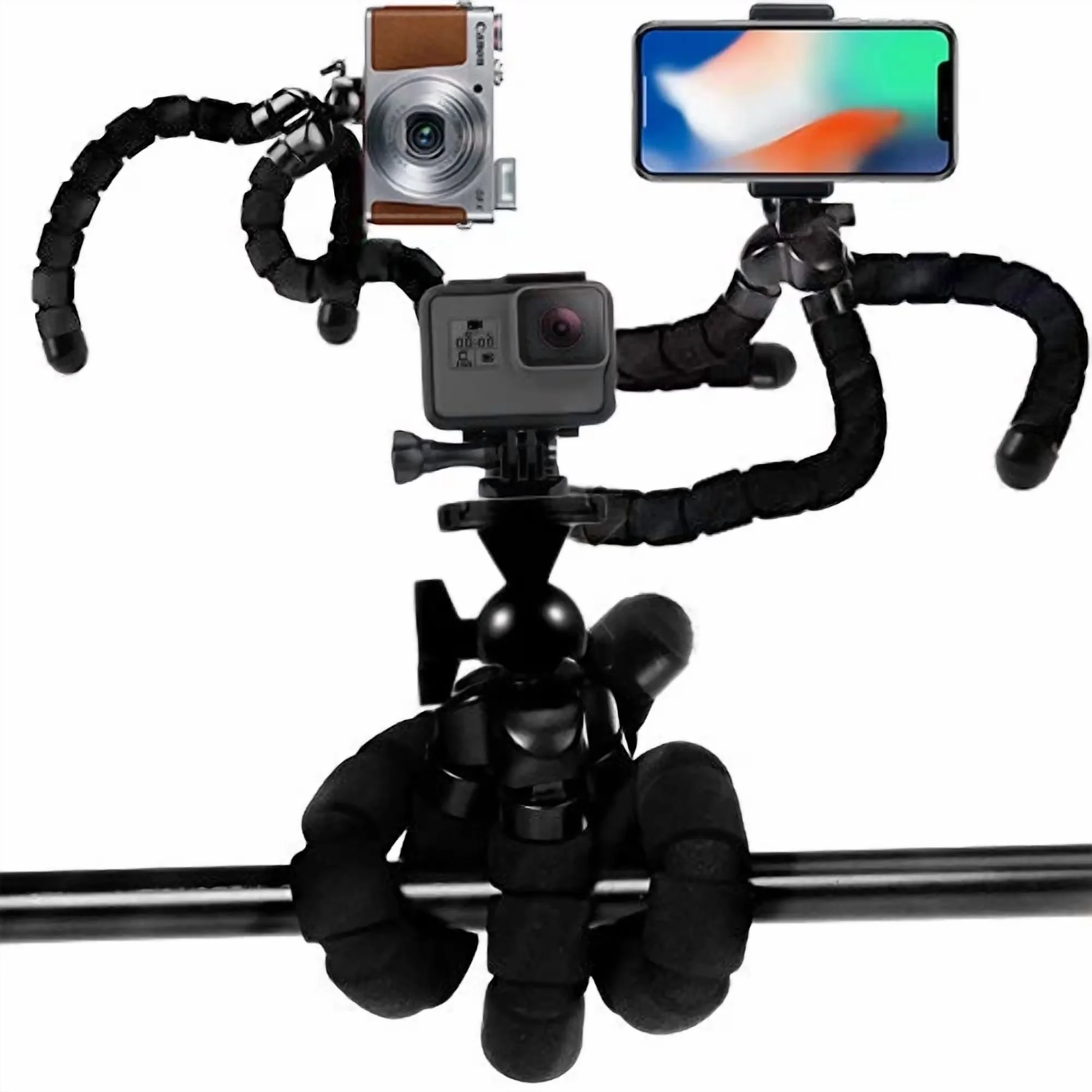 Home Gym Essential - Selfie - Traditional Style Model 79D646