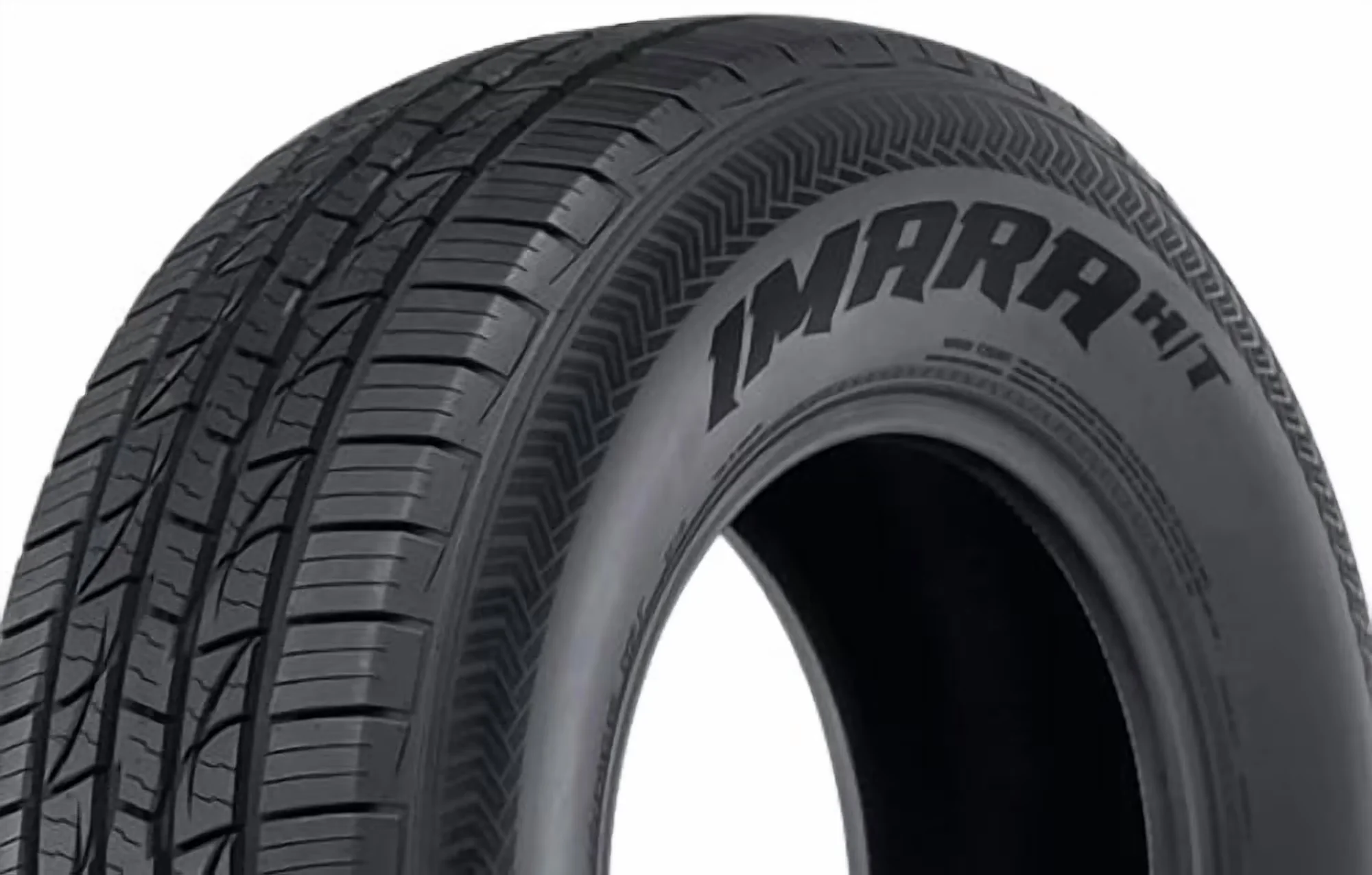 Reliable Lawn Mower Tire with Anti-Skid, Anti-Skid Wear Tire, Durable Construction - Model 66AFAE