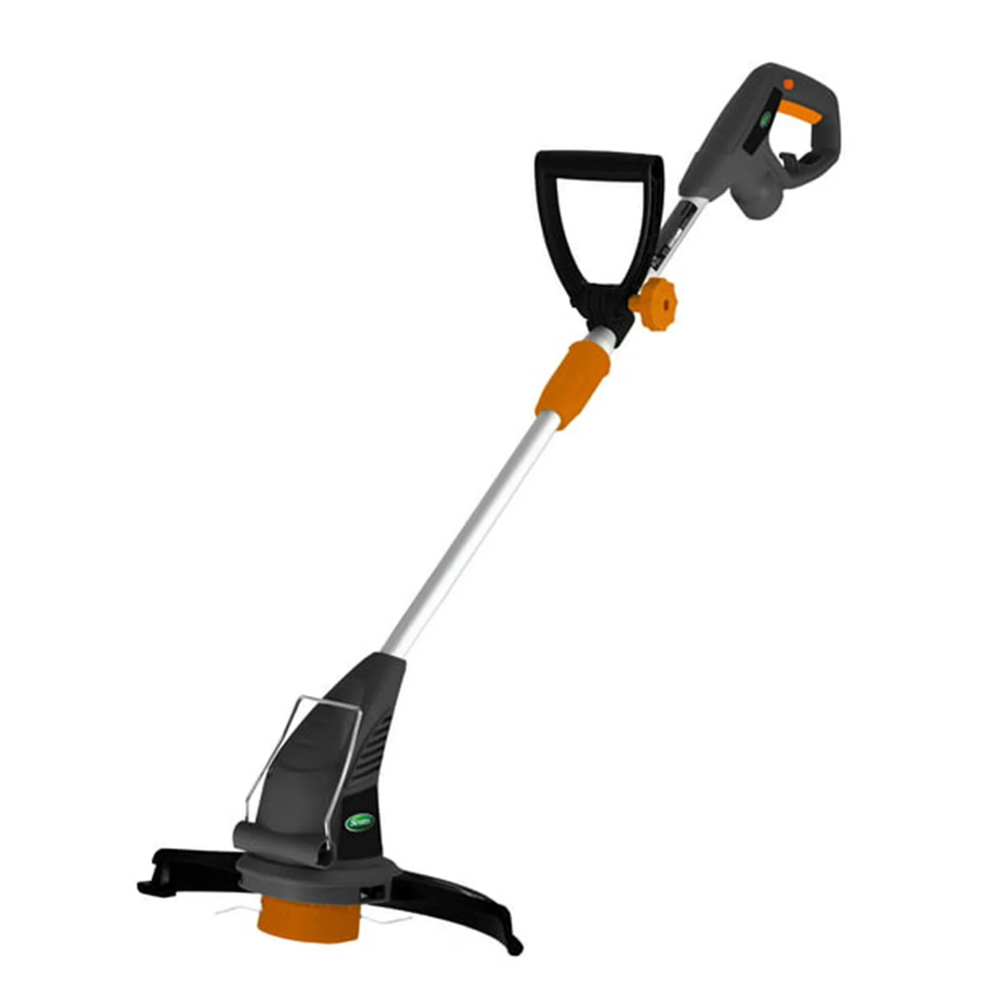 String Trimmer Essential with Automatic Line Feed, Color: Black - Black Model BFF070